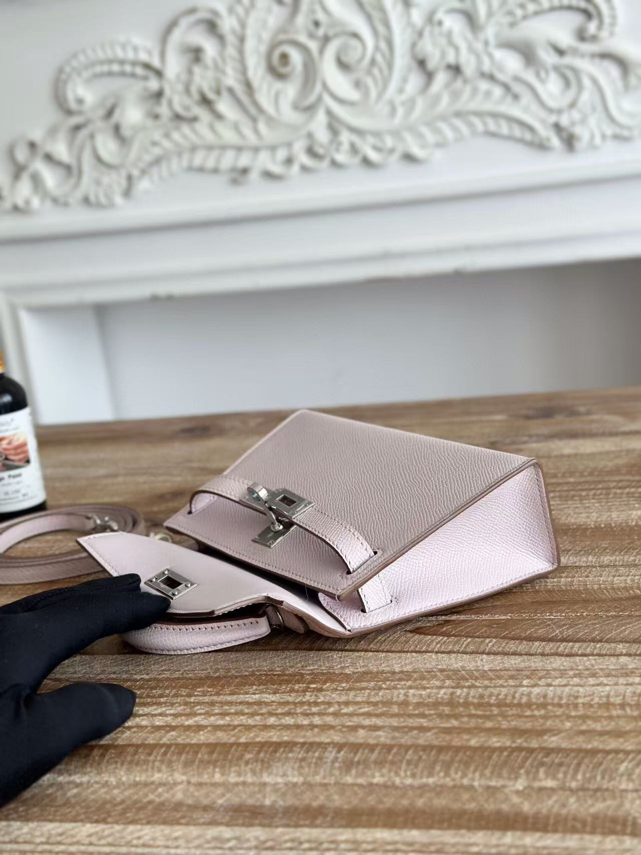 H**me5 Mini Kelly 19 19×6×12CM