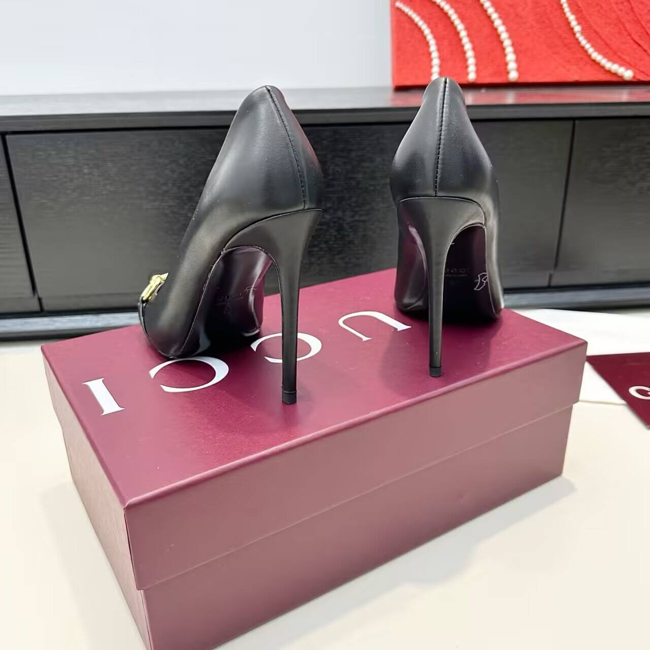 UA Gvc*1 Donna pump