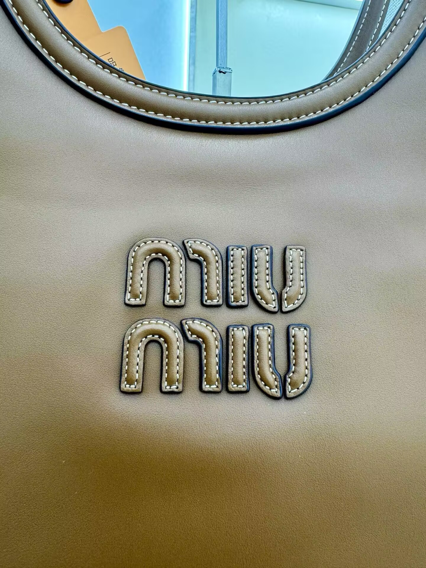 Miu Miu IVY Bag 37x 36x18cm
