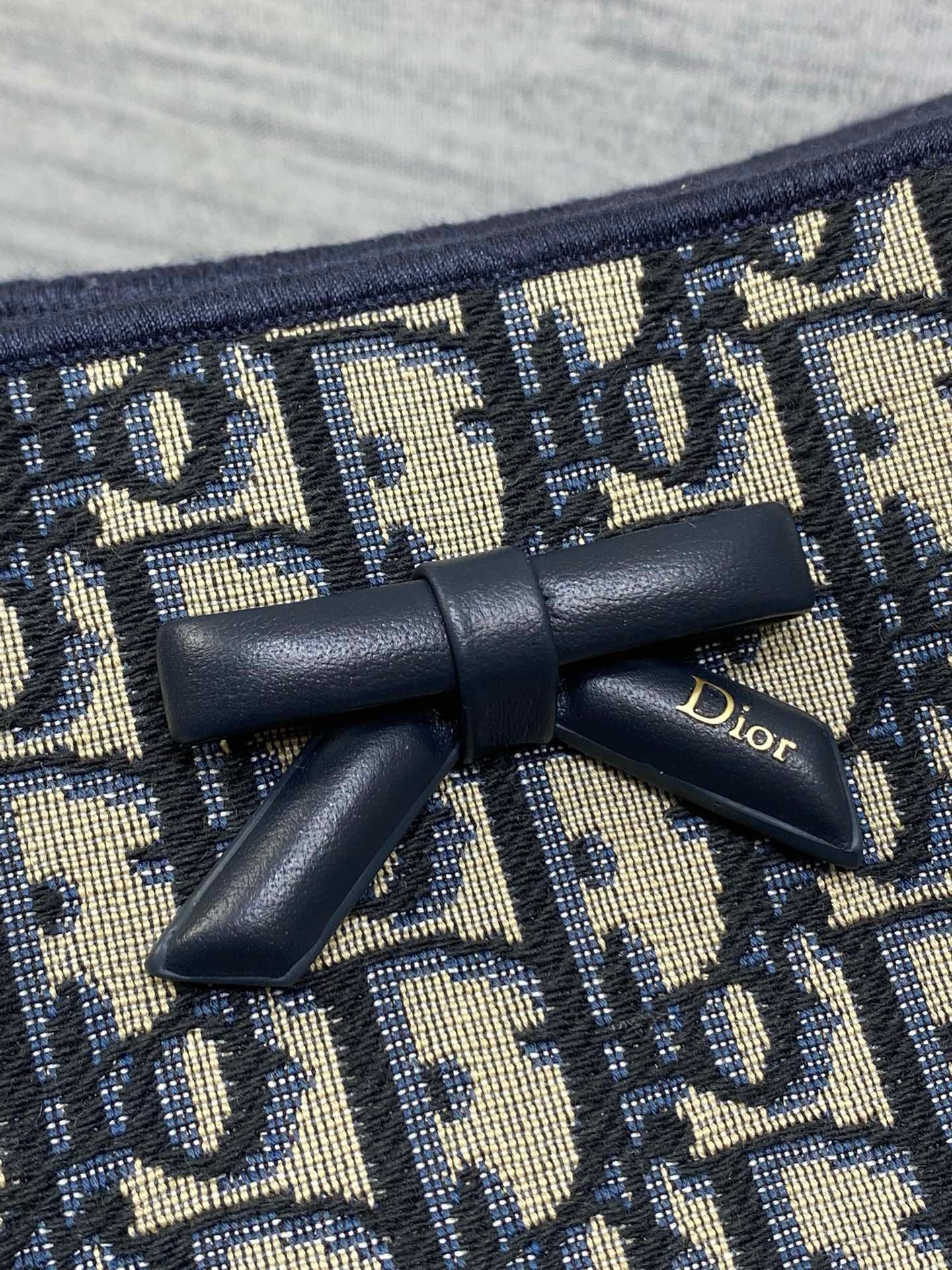 Dior Small Shopping Bag 27x19x13.5cm