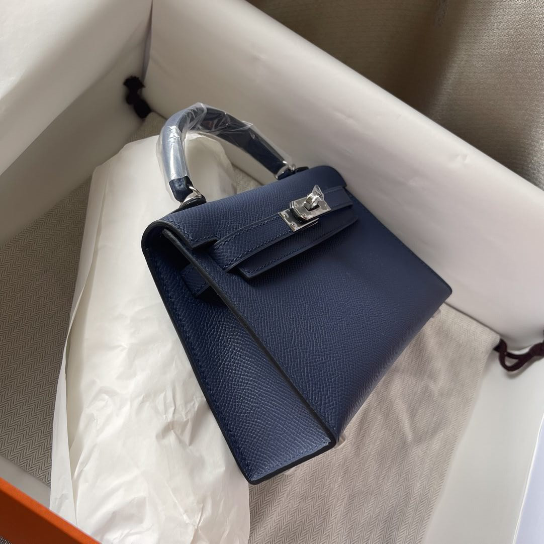 H**me5 Mini Kelly 19 19×6×12cm