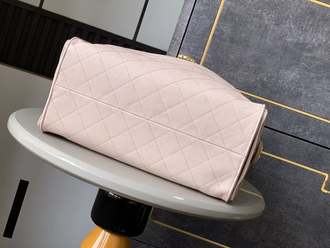 Ch**el 25C Bucket BAG 40x30x15cm