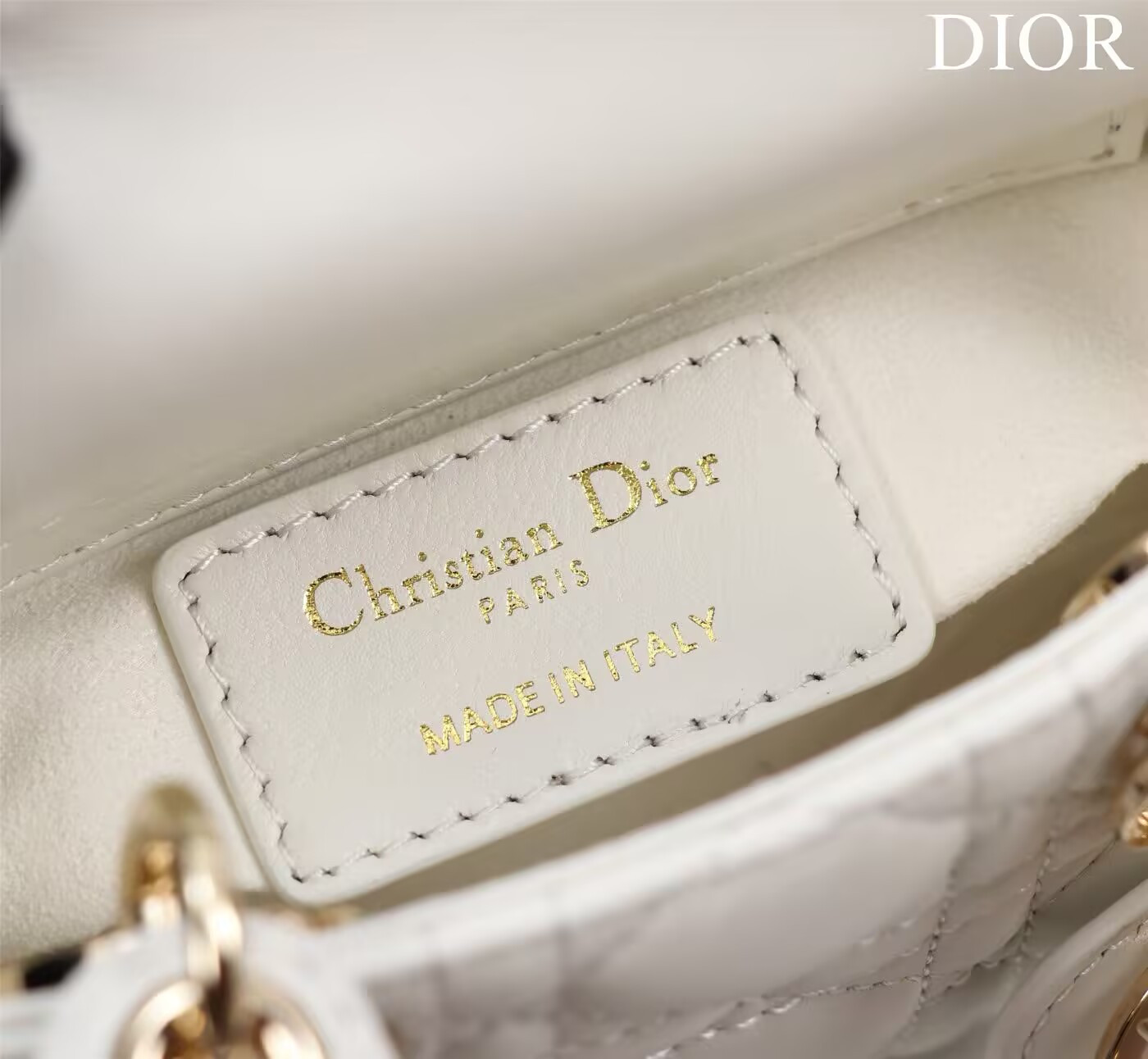 D10r micro lady bag 12x10x5cm