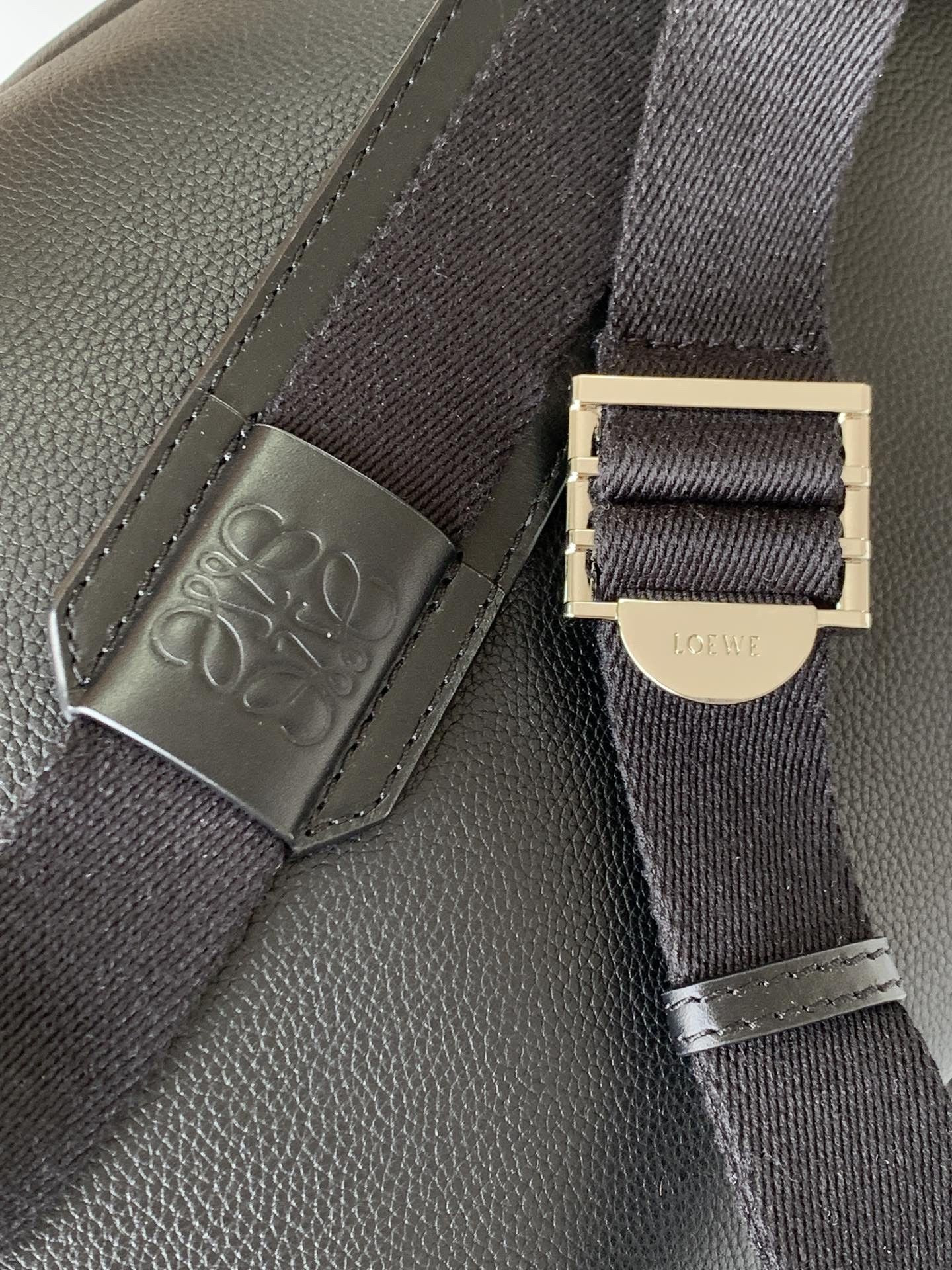 L0ew* Military Backpack 39x28.5x11cm