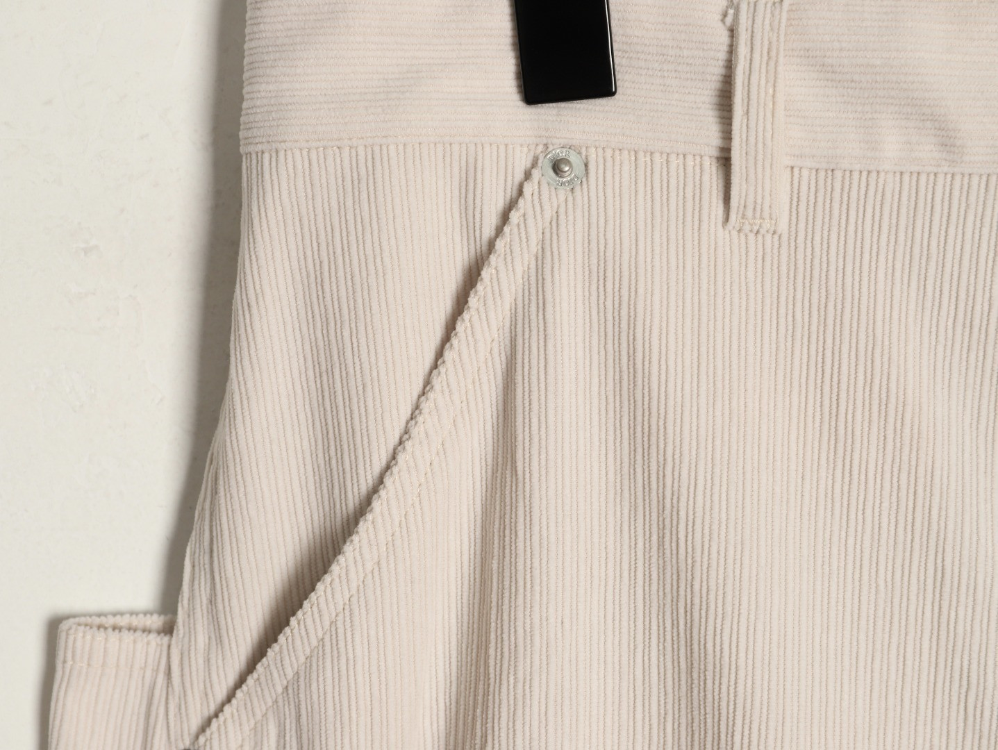 D10r 25Fw Pants Suit