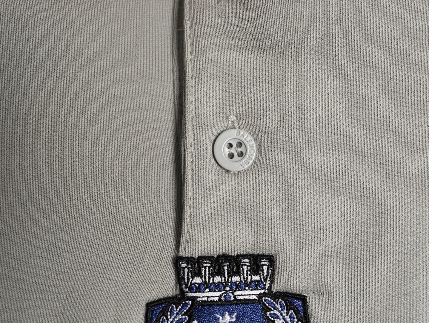 Balenciaga 26SS Hoodies