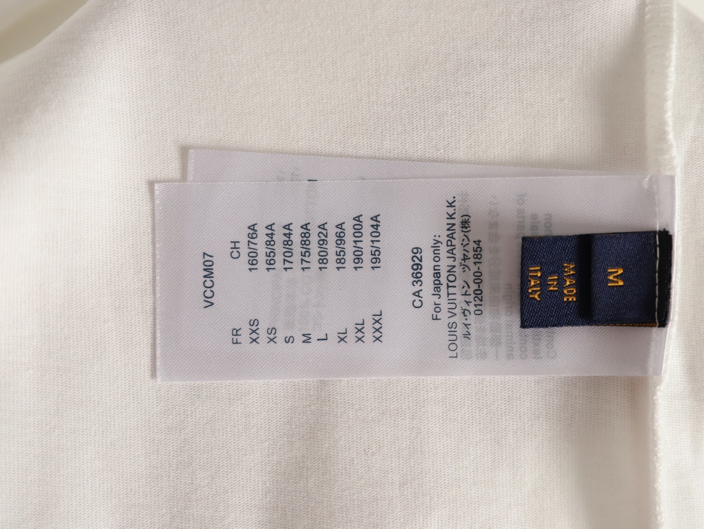 L0vis Vvtt0n Long-sleeved T-shirt