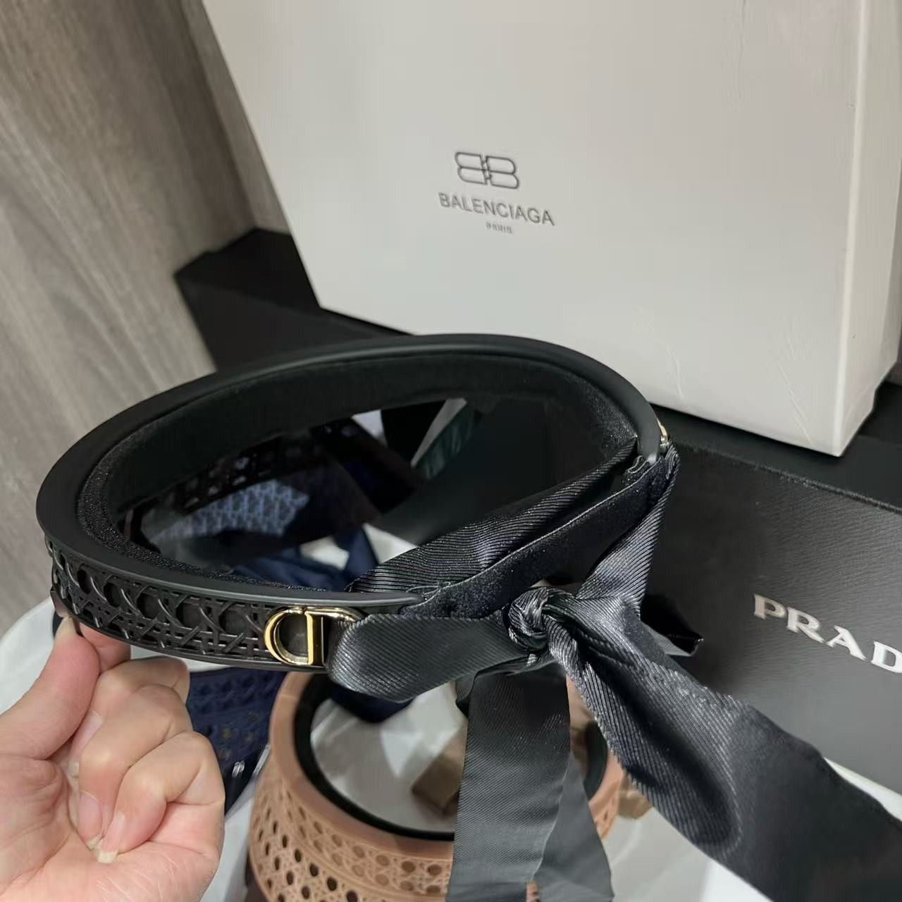 D10r sun hat