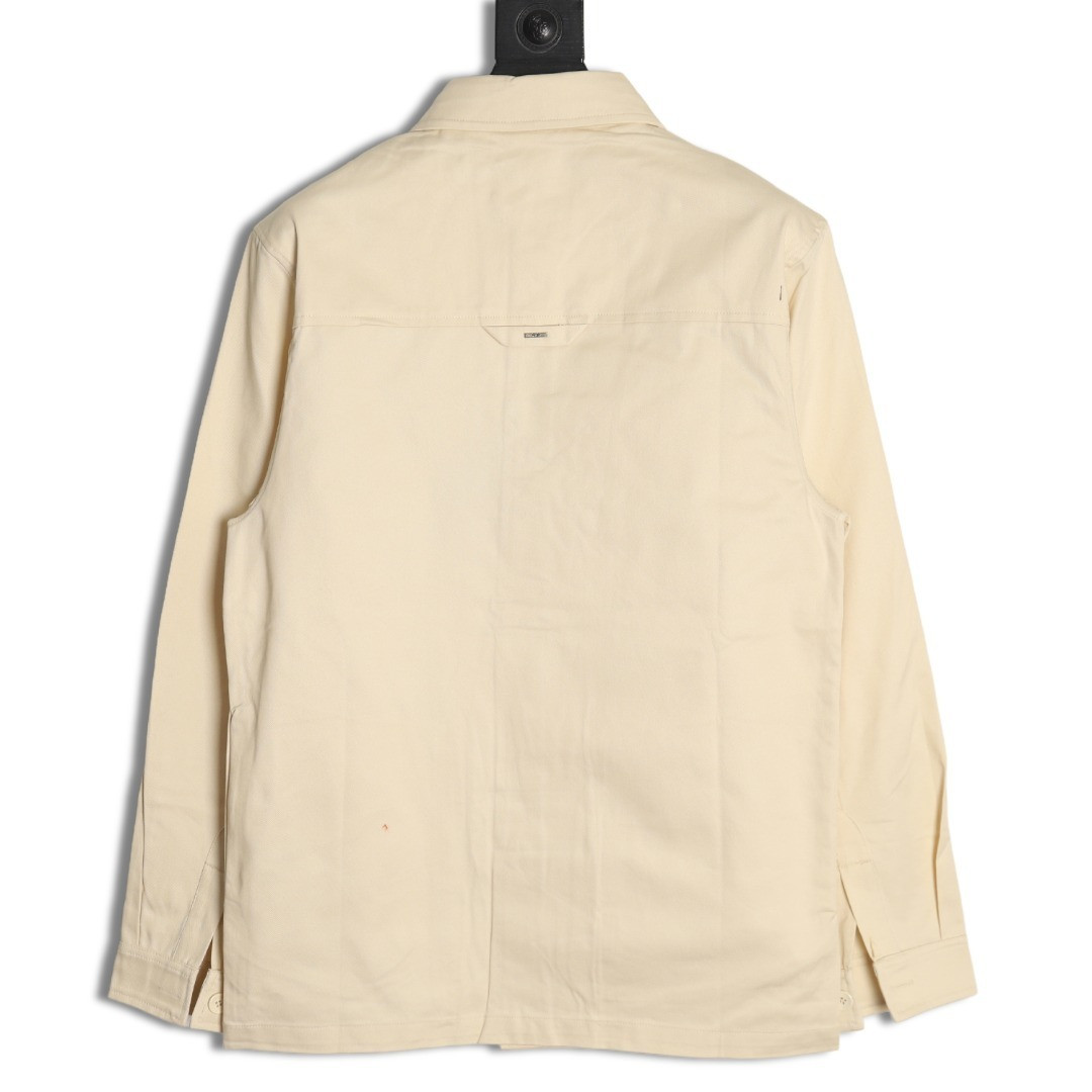 L0vis Vvtt0n LV Shirt Coats Suit