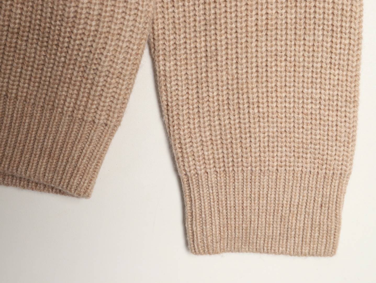 Louis Vuitton Knitting Sweaters