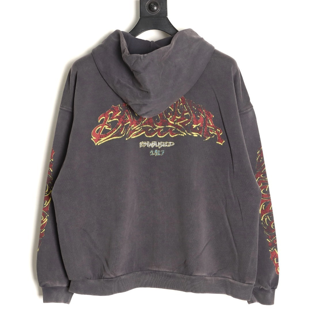 Ba1en*iaga 25FW Coats