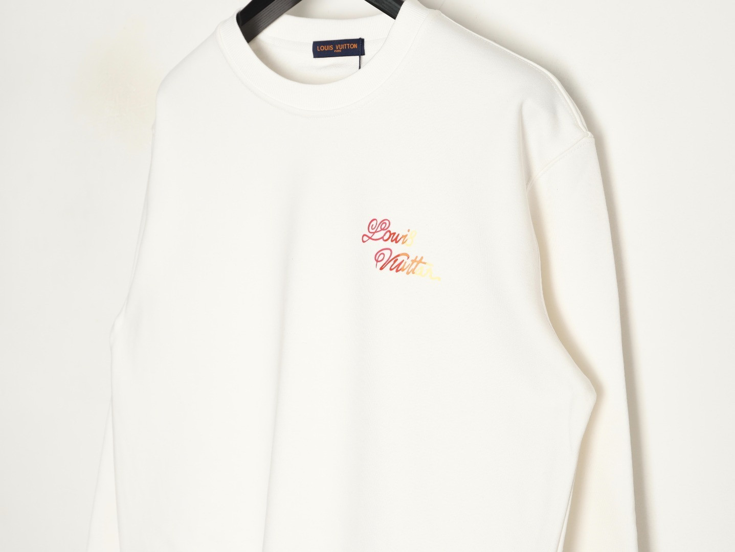 L0vis Vvtt0n LV 25FW Hoodies