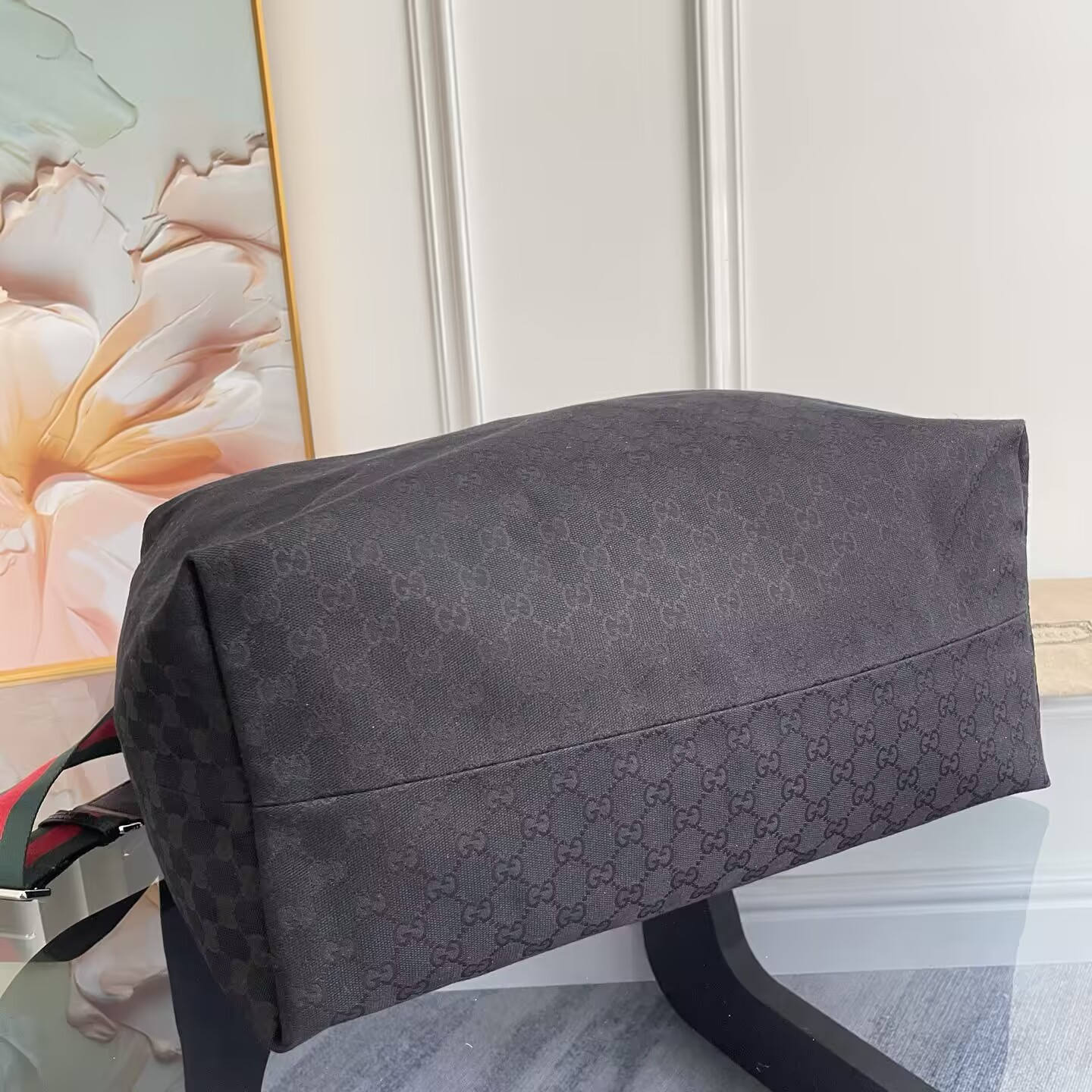 Gvc*1 Brera Large Crossbody Bag 46x29x20.5cm