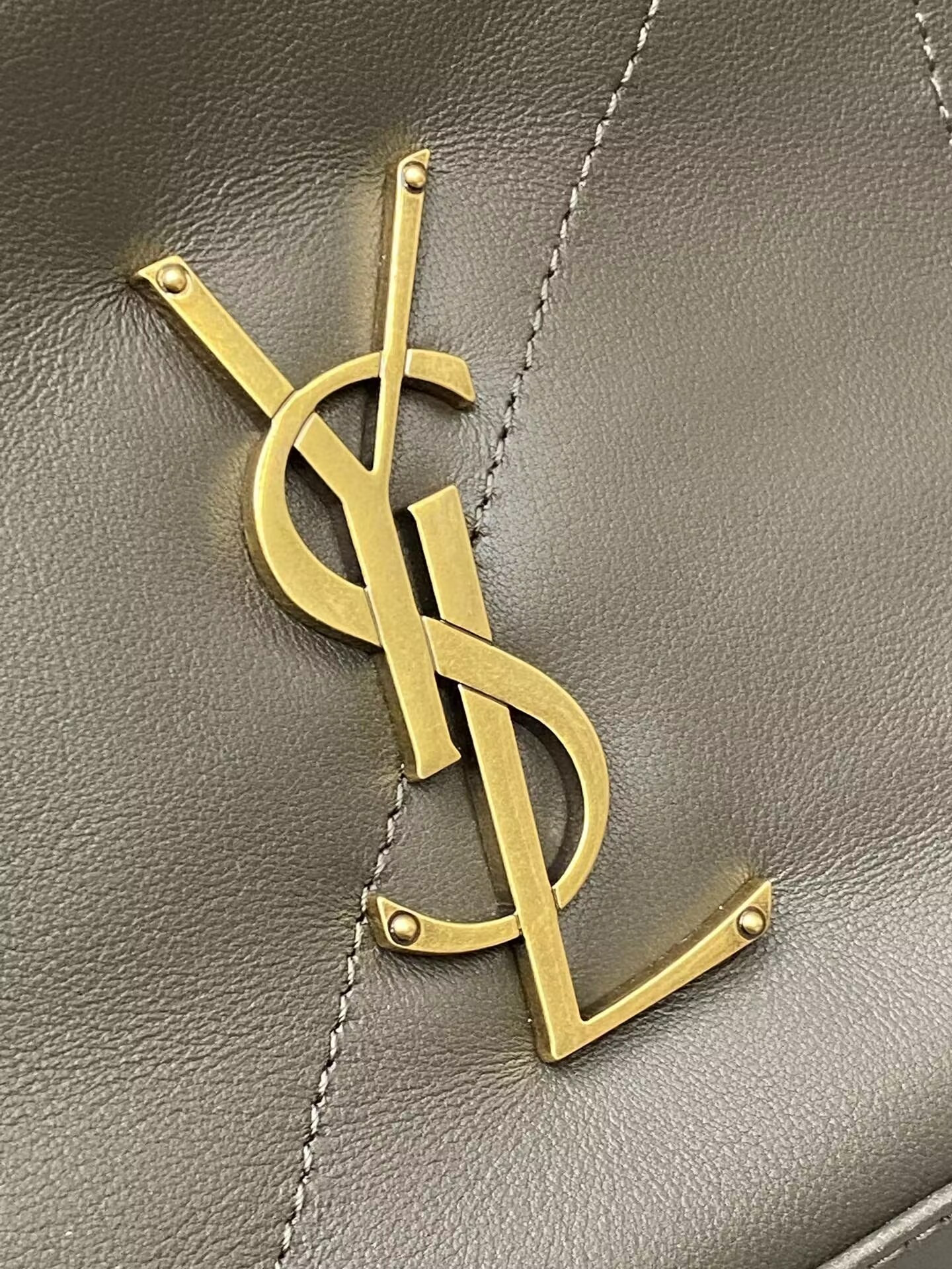 Y51 JAMIE SHOPPING in Lambskin 35x35x10cm