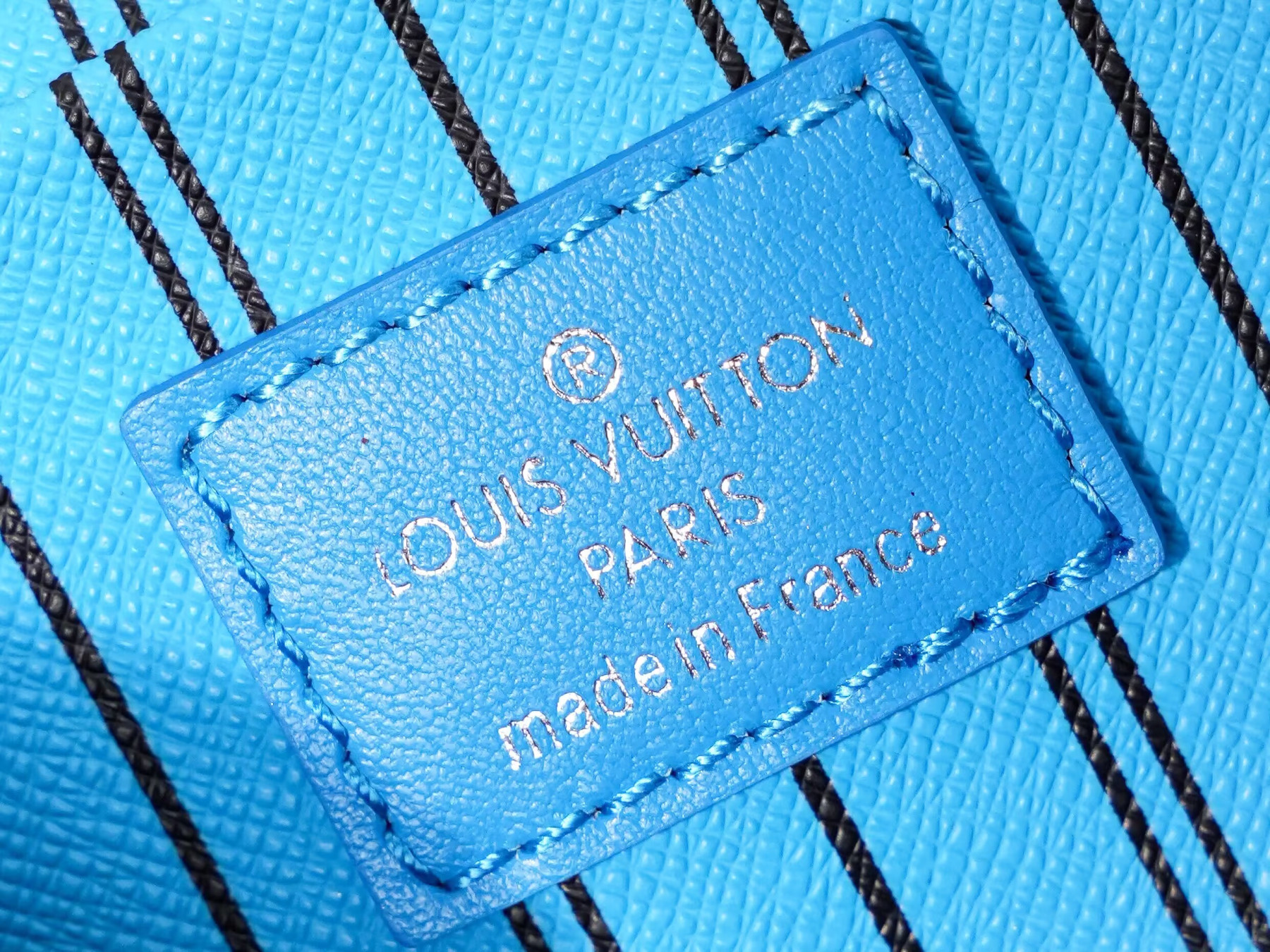 LV Nice Mini Makeup Bag M12647 13.5x12x20cm