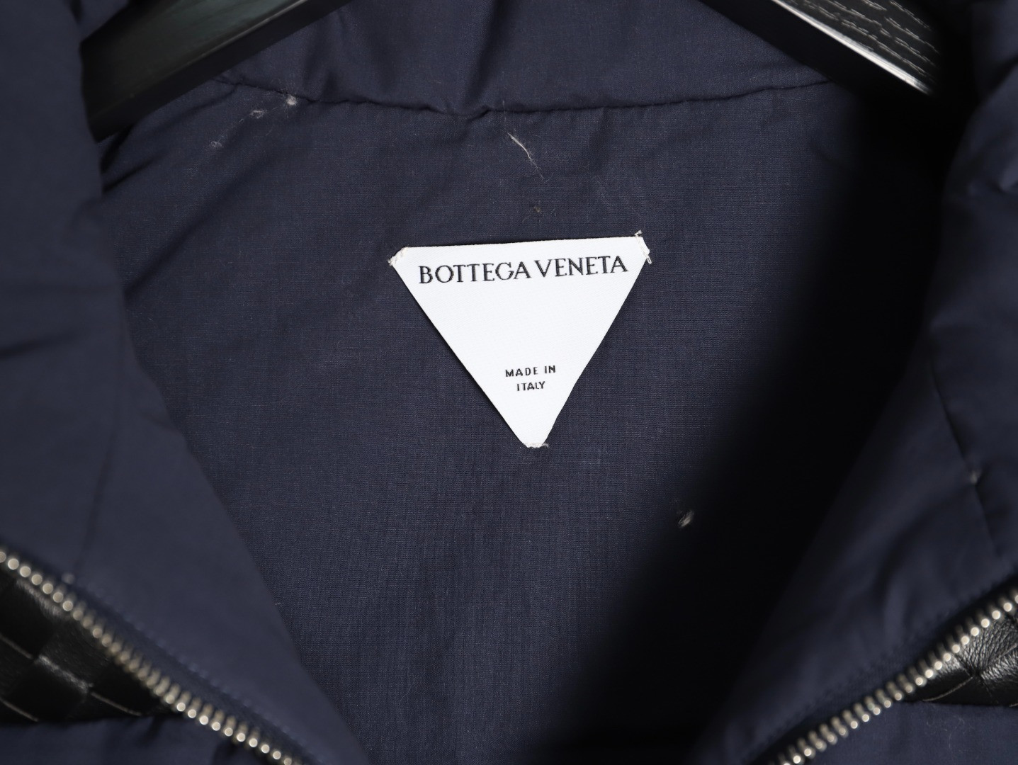 B0tt*ga Ven*ta Puffer Vest