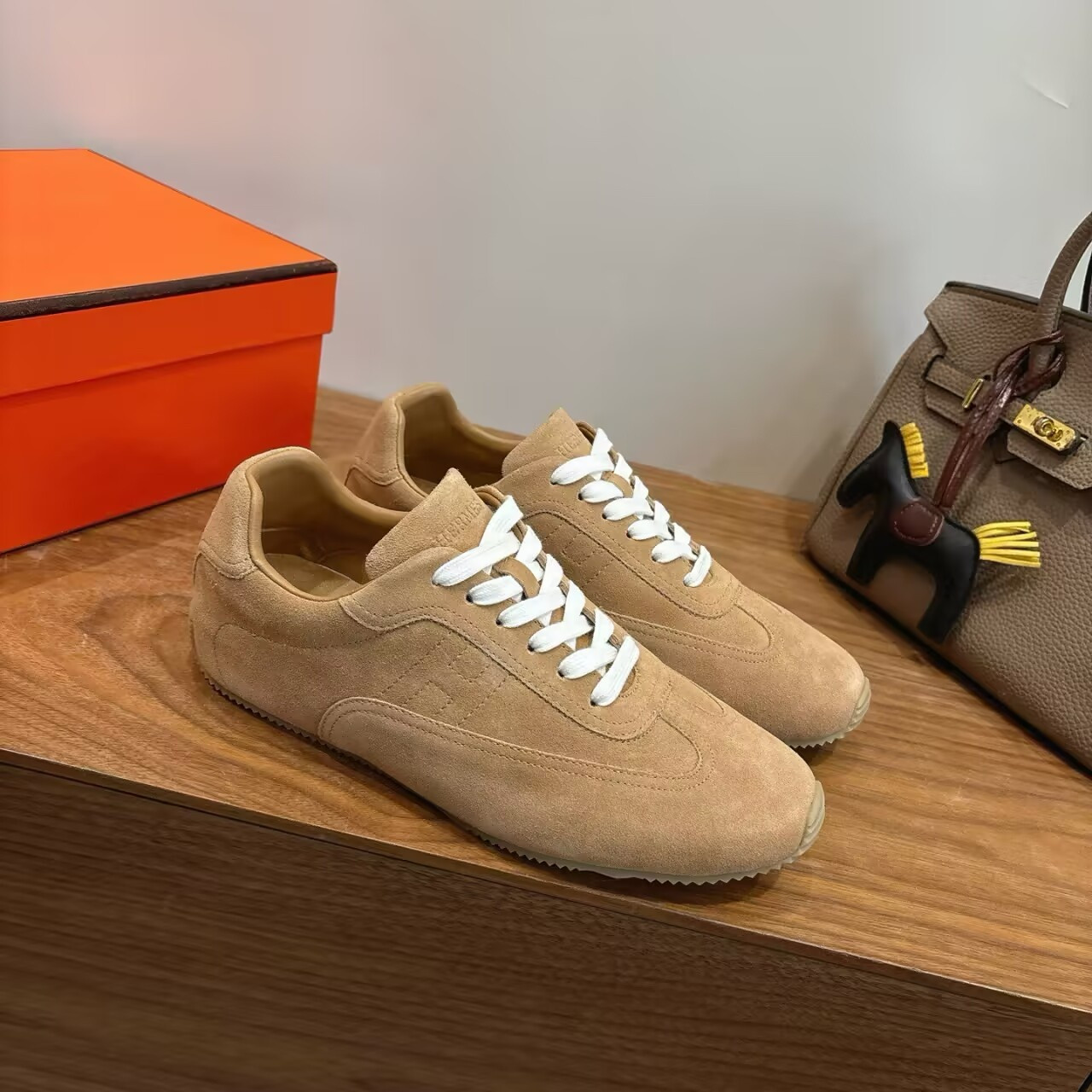 UA H**me5 Master Sneaker