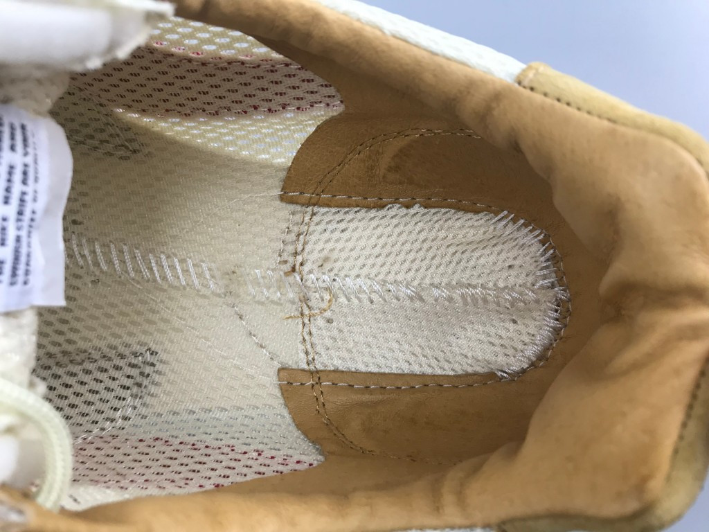 UA NIKE MARS YARD / TS "TOM SACHS 2017"