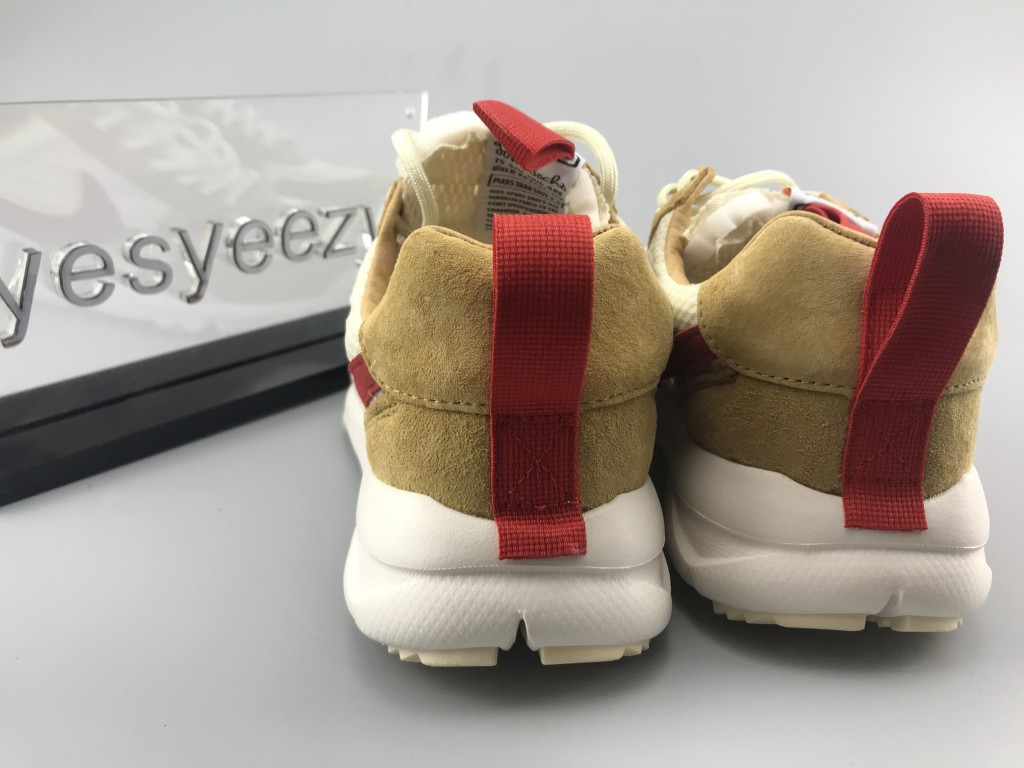 UA NIKE MARS YARD / TS "TOM SACHS 2017"