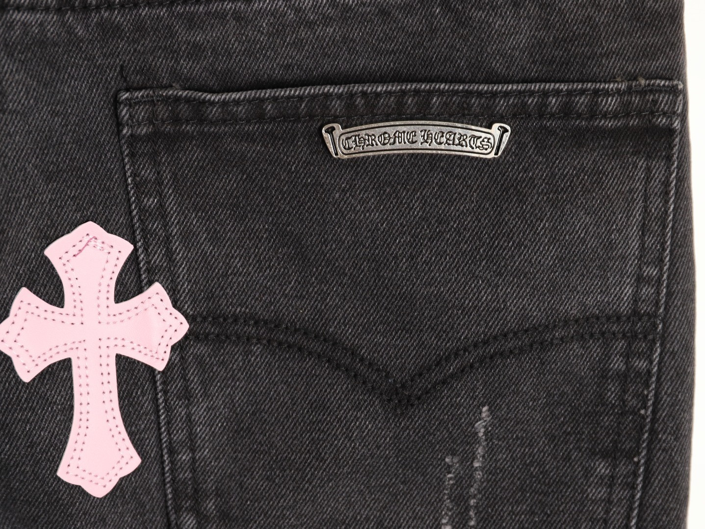 Ch*0me He**ts CH 25ss Jeans