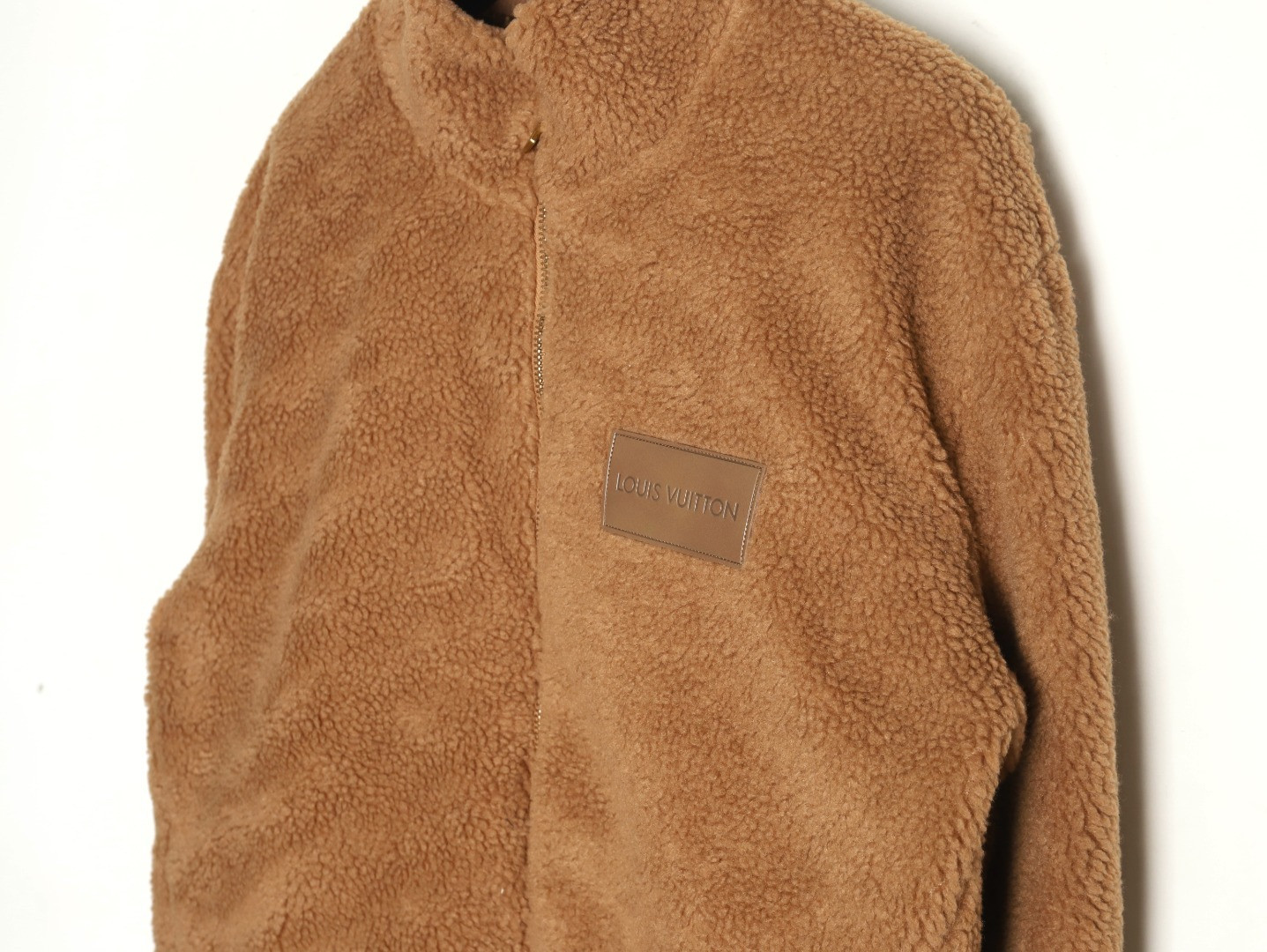 L0vis Vvtt0n LV 24Fw Jacket