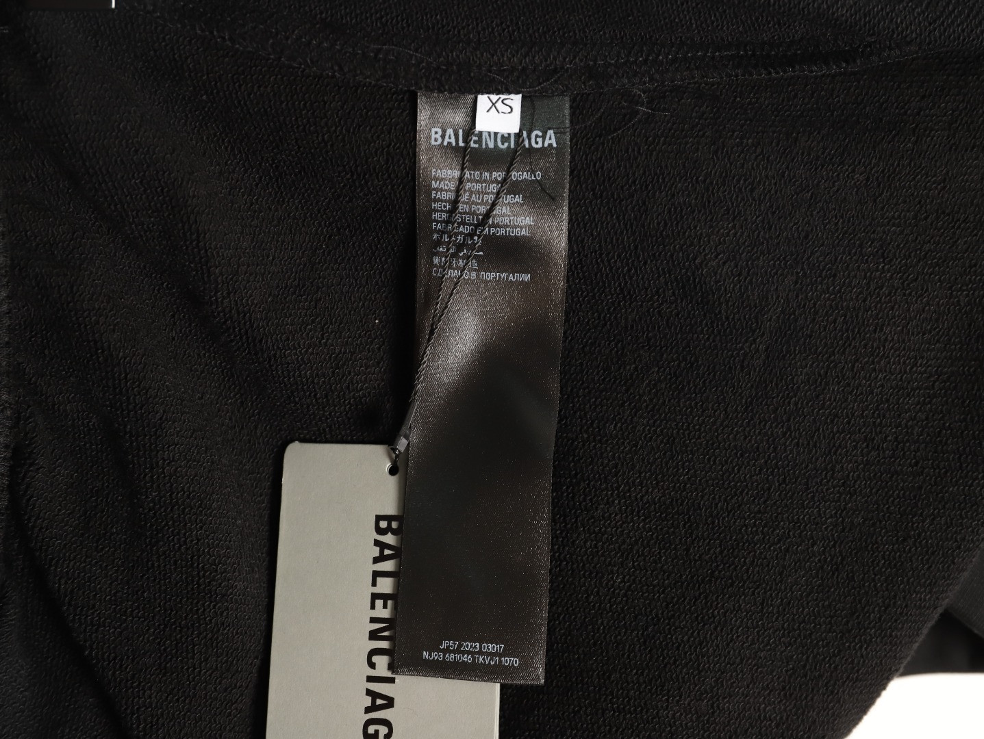 Ba1en*iaga 26ss shorts