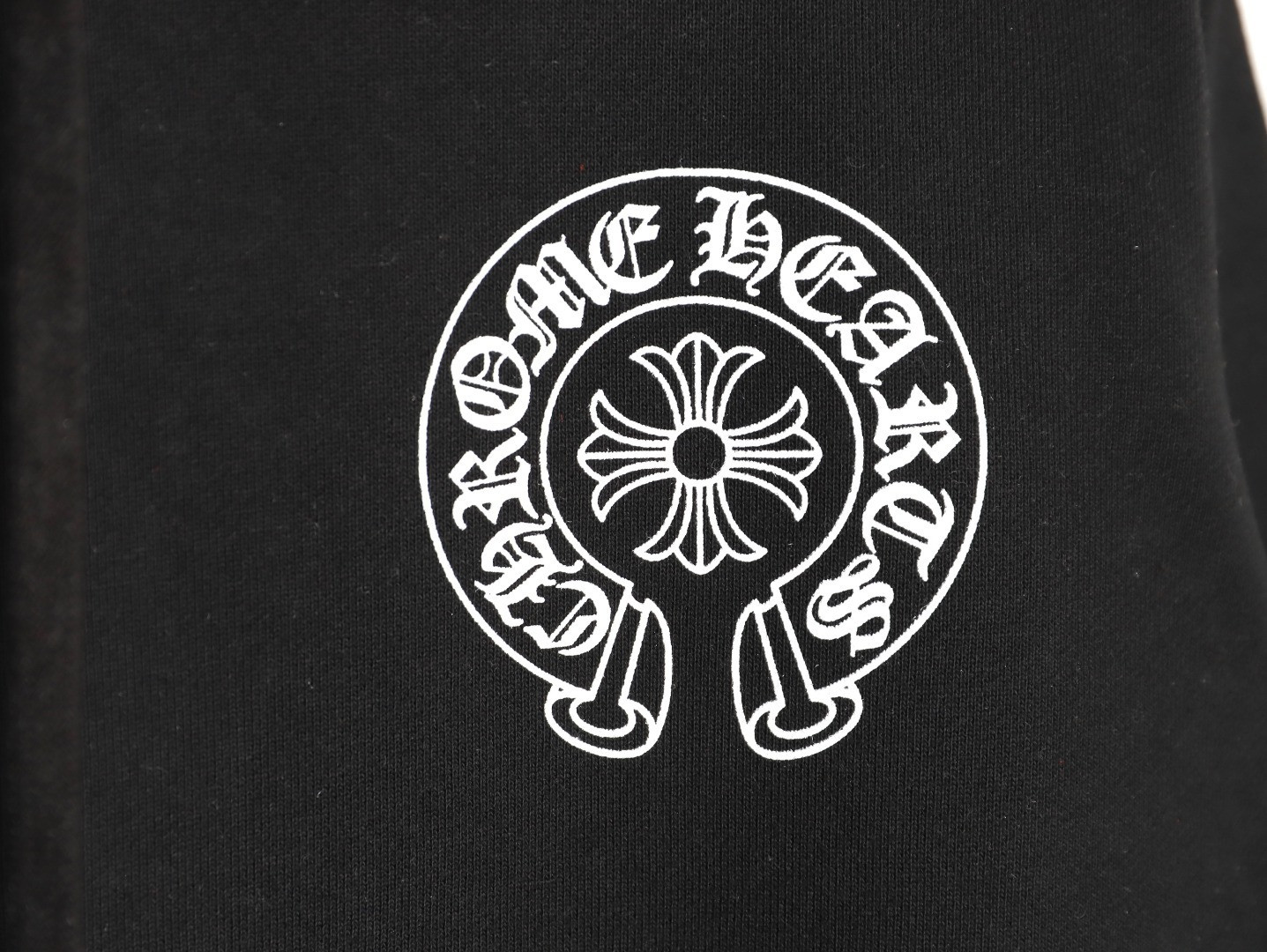 Ch*0me He**ts 25FW Hoodies