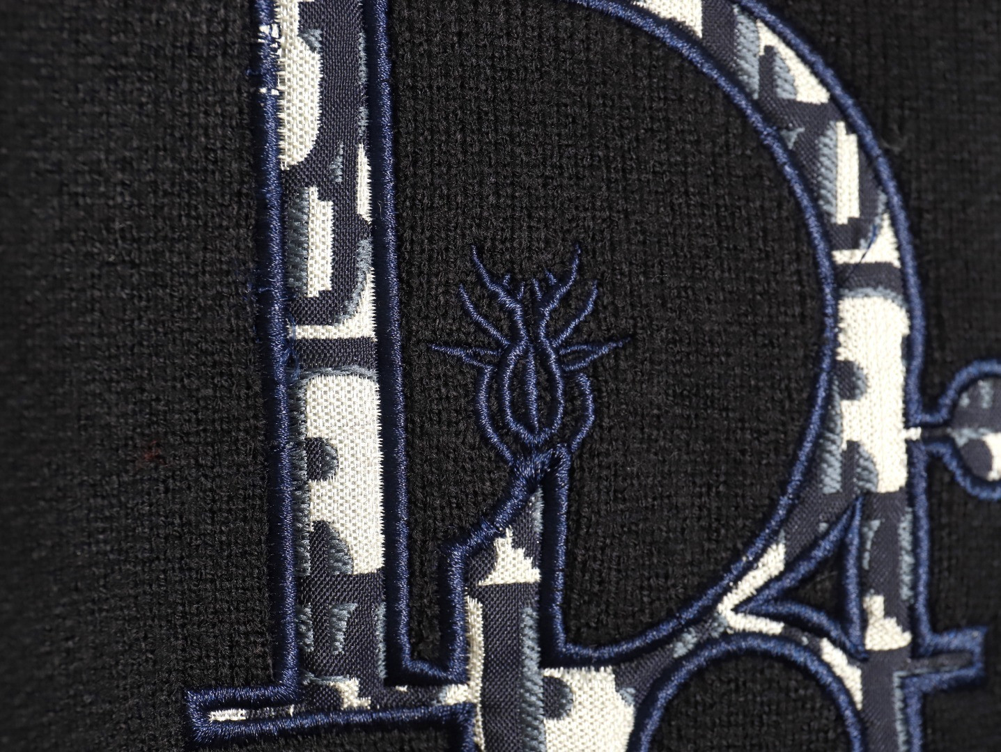 D10r CD 24Fw Sweaters