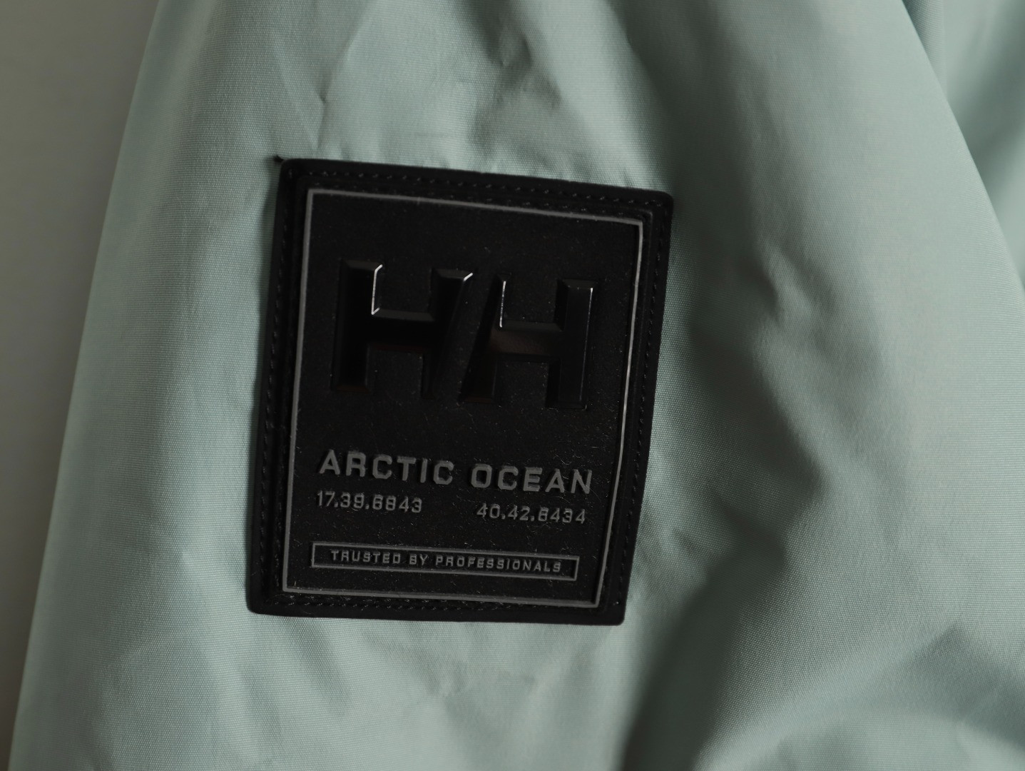 HELLY HANSEN Puffer jacket