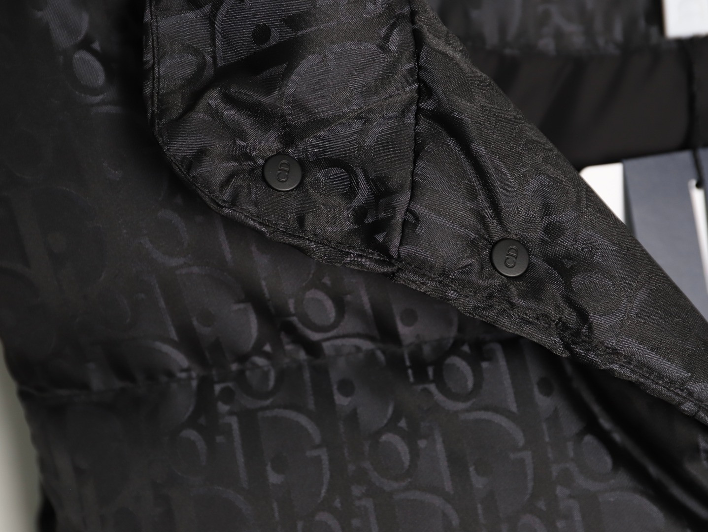 D10r 25Fw Puffer Vest