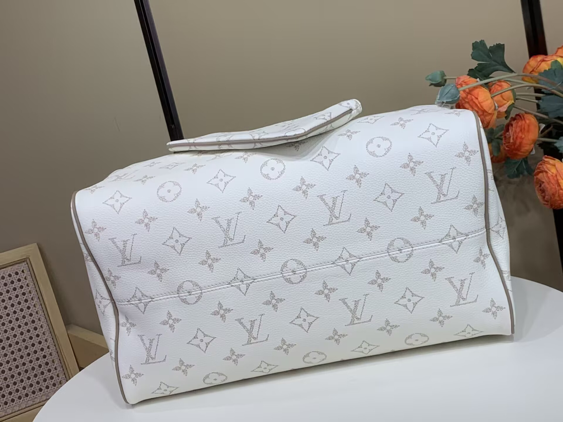LV Speedy P9 Bandoulière 40 M2A036 40 x 26 x 23 cm