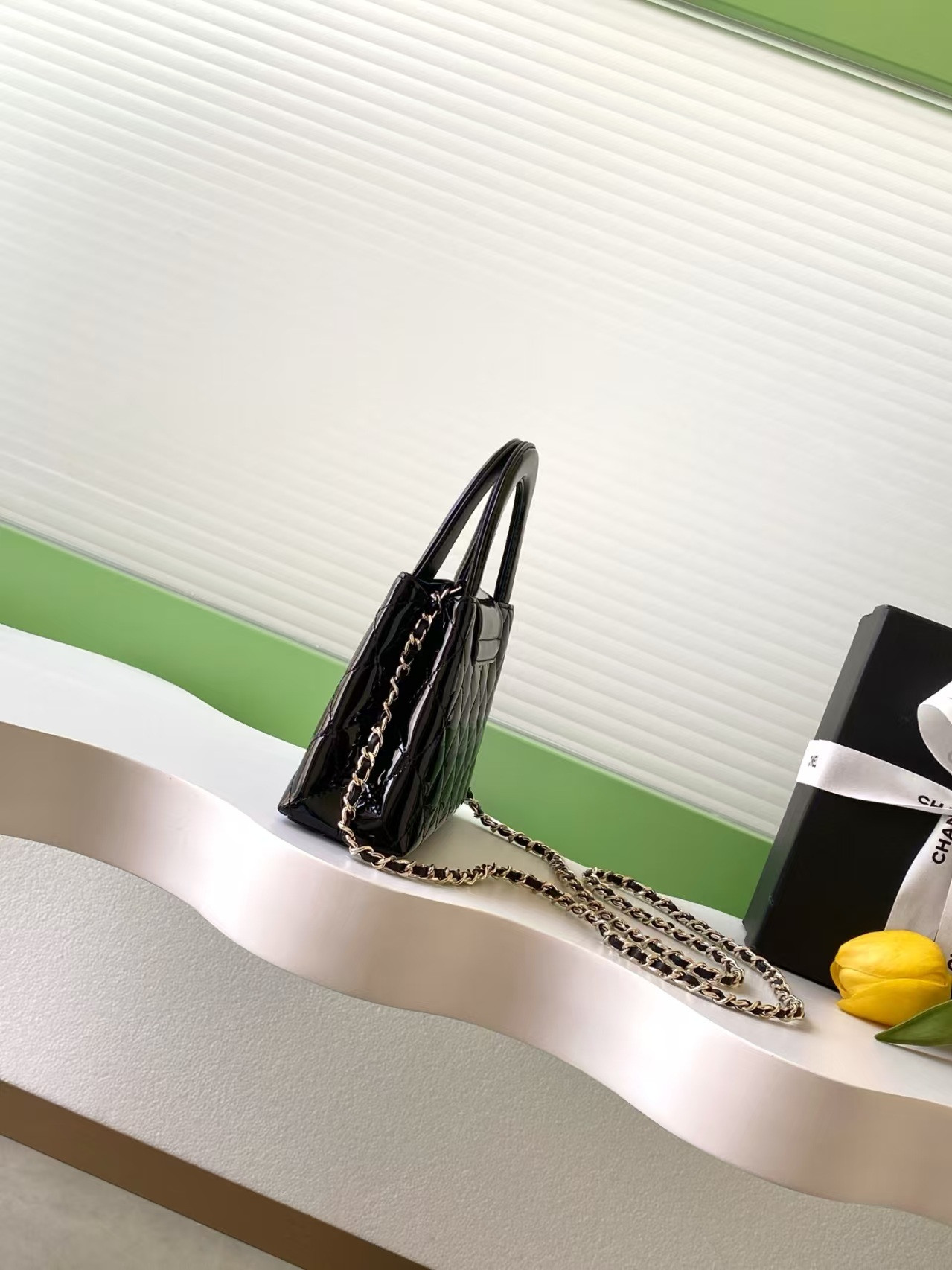 Ch**el Kelly 19x13x7cm