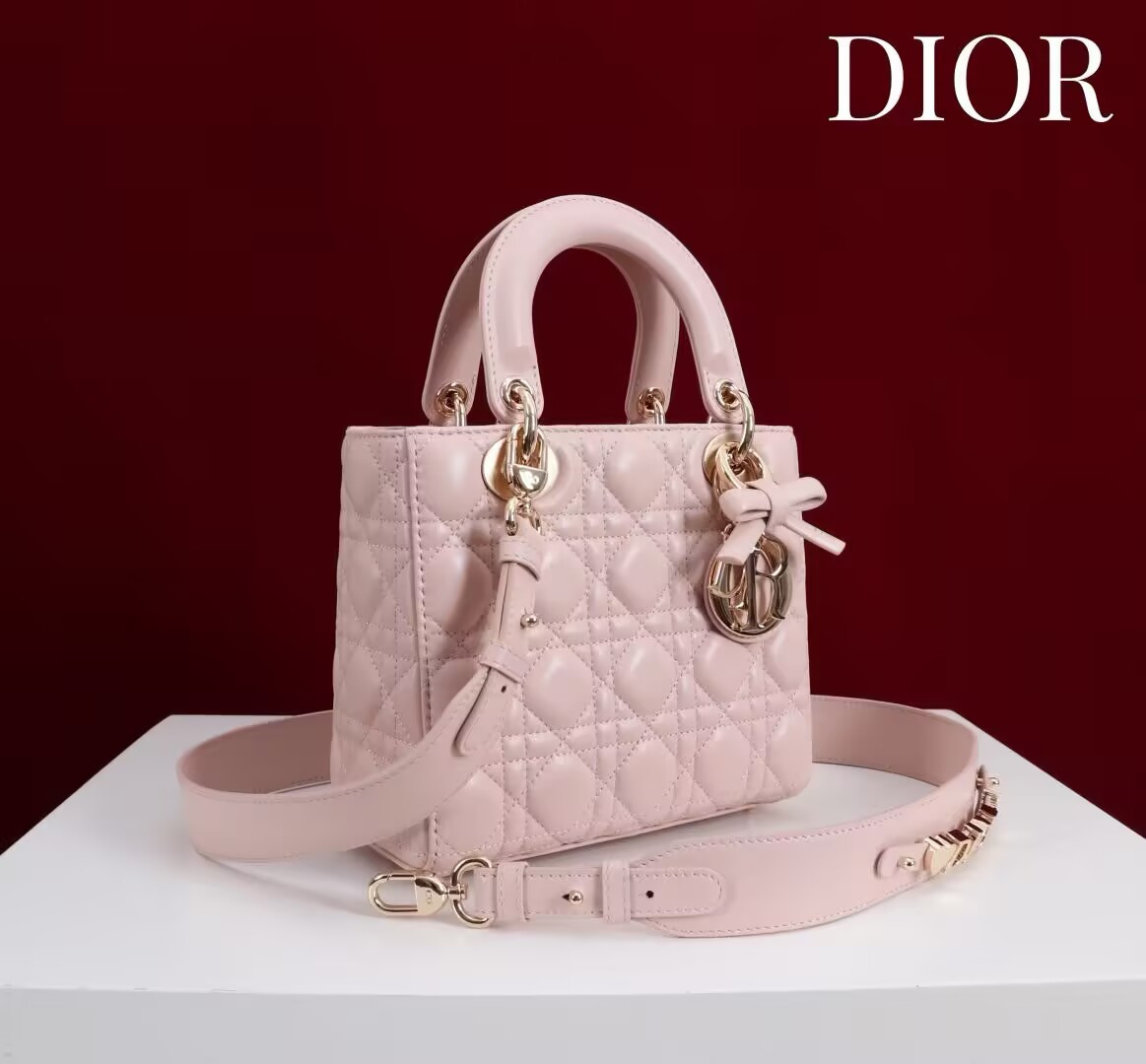 Small Lady D10r My ABCD10r Bag 20 x 17 x 8 cm