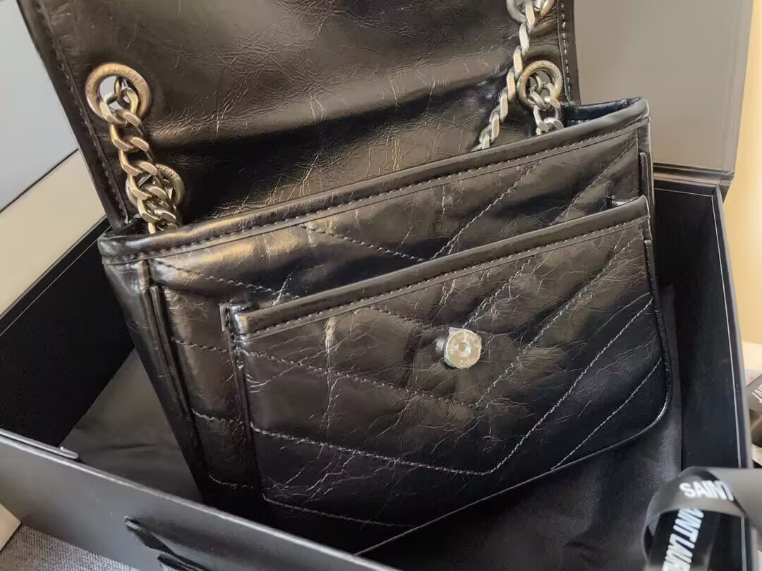 Y51 Niki Handbags 22x16.5x12cm