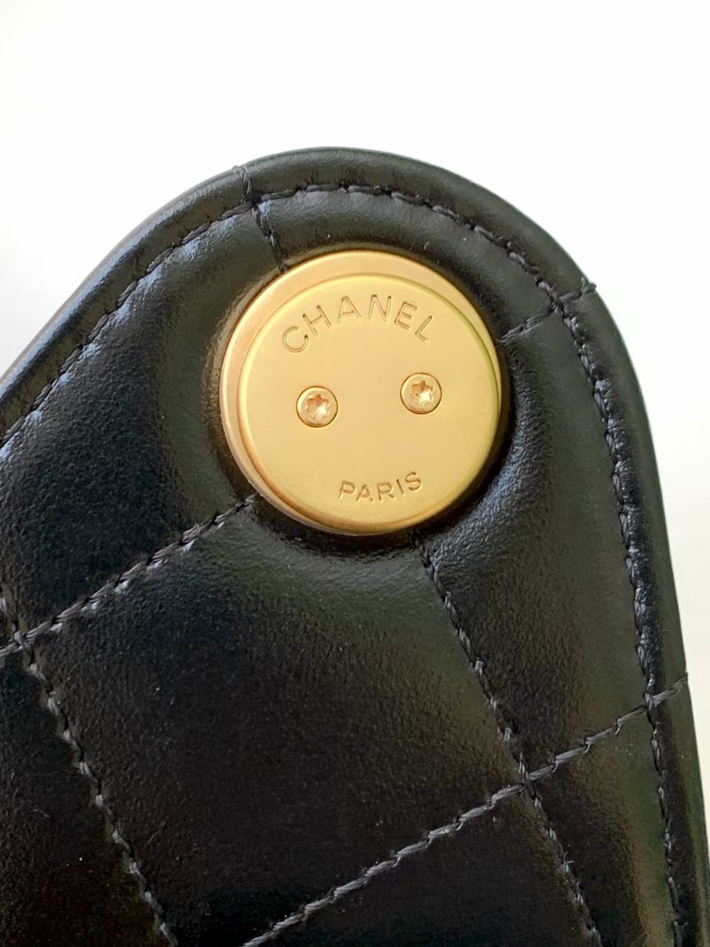 Ch**el 25C Bucket BAG 30x26x14cm