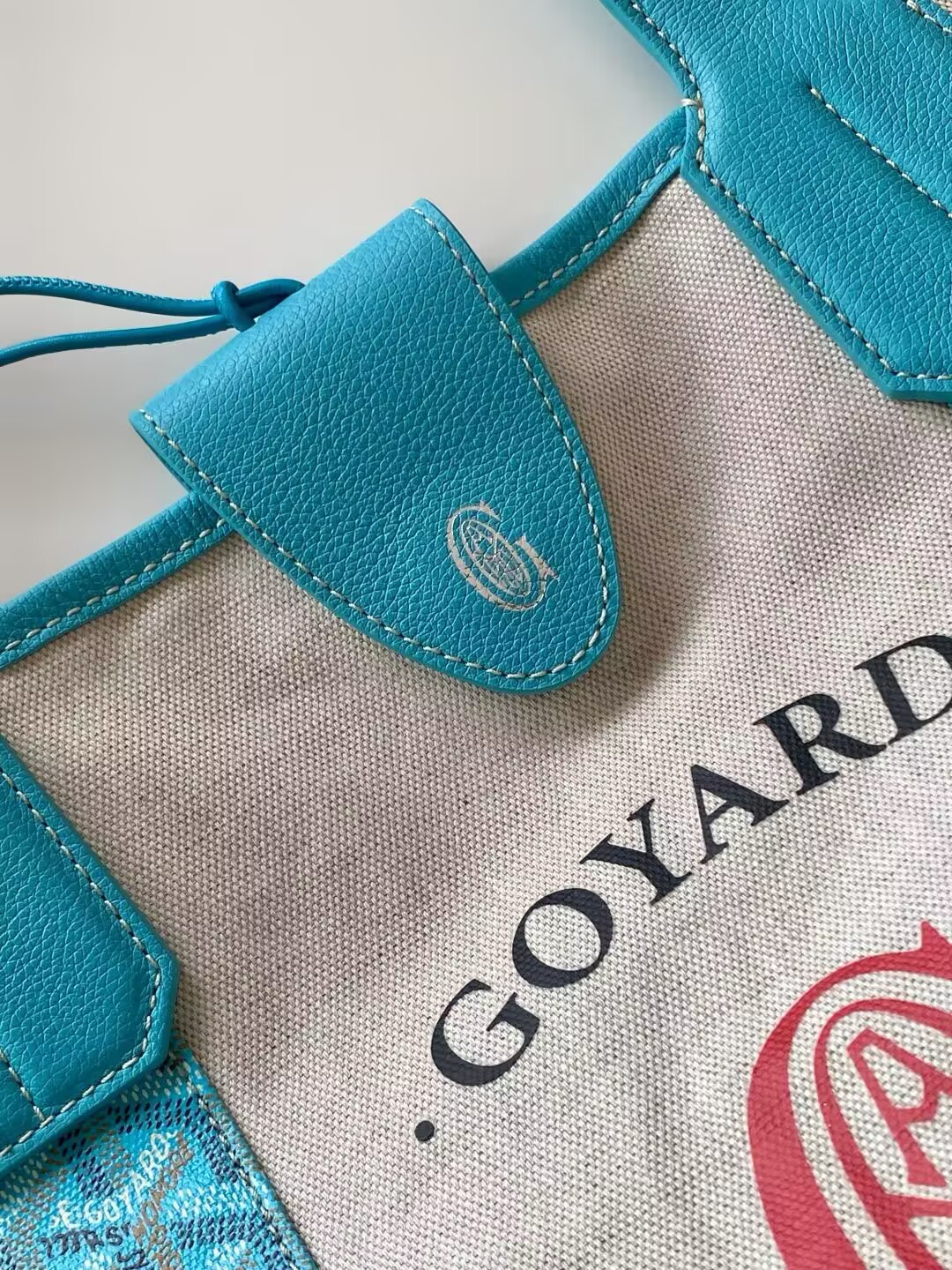 G09ard Saint L0vis Tote Bag 35x22.5x60cm