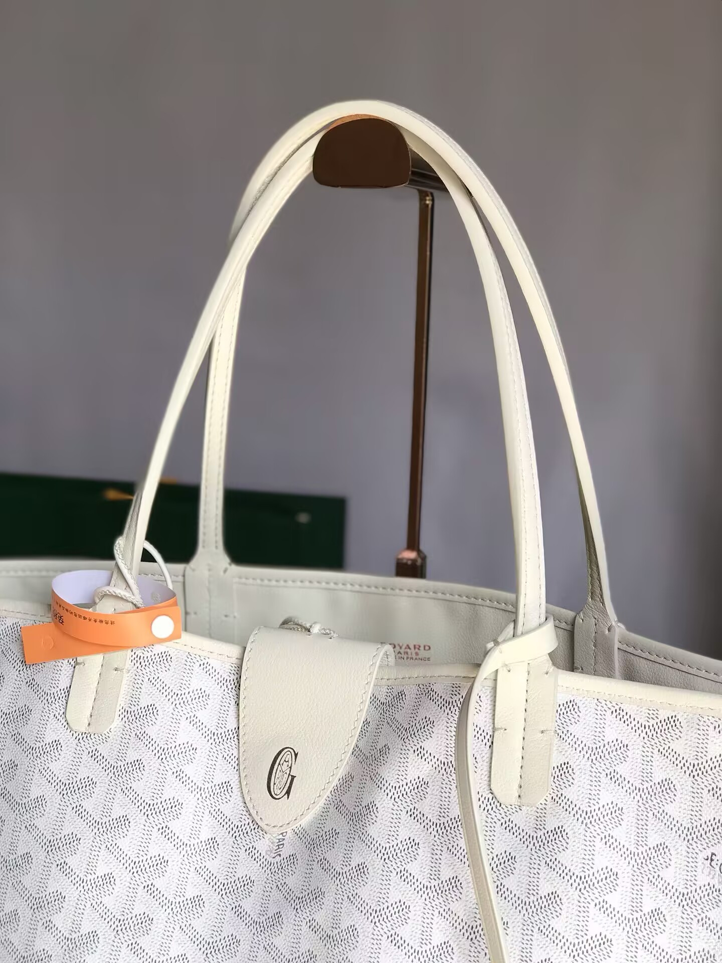 G09ard anjou gm bag 39x32x19cm