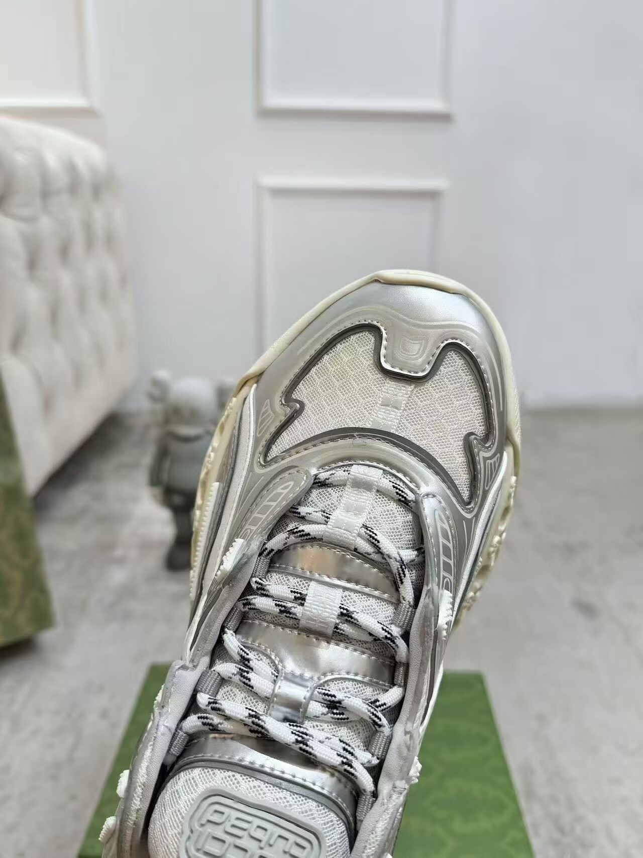 UA Gvc*1 cub3d Sneaker