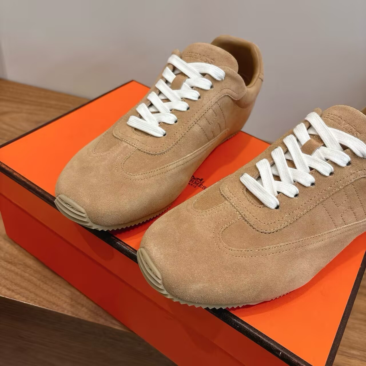 UA H**me5 Master Sneaker
