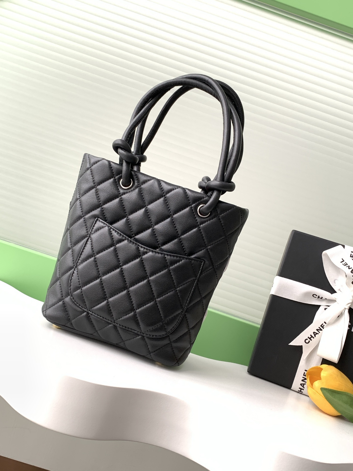 Ch**el cambon bag 20x16x7cm