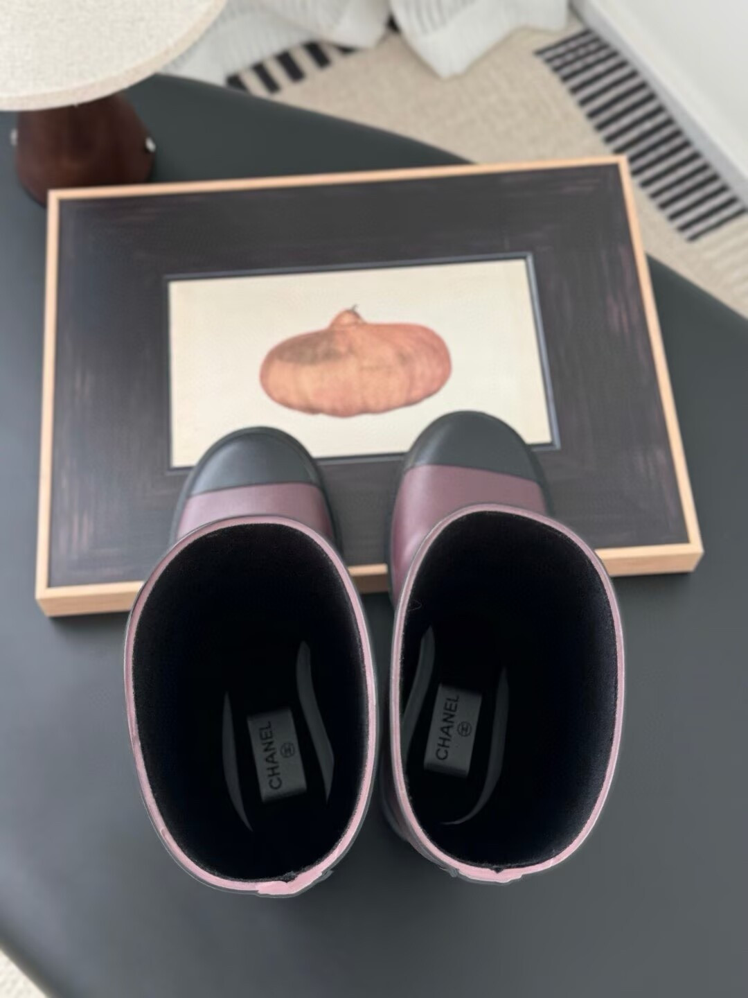 UA Ch**el Boots (7-10 days production time)