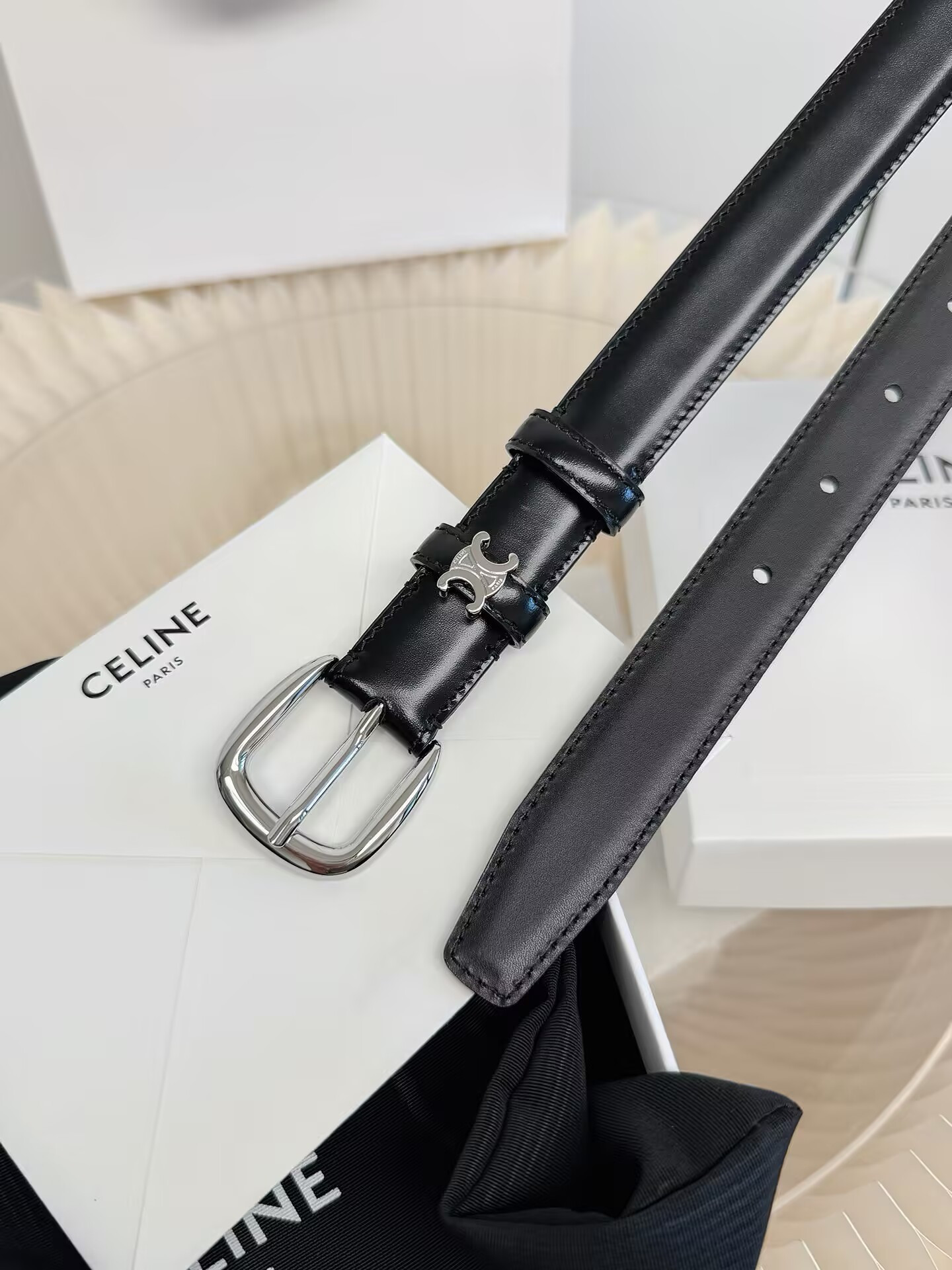 Ce1i*e Belt