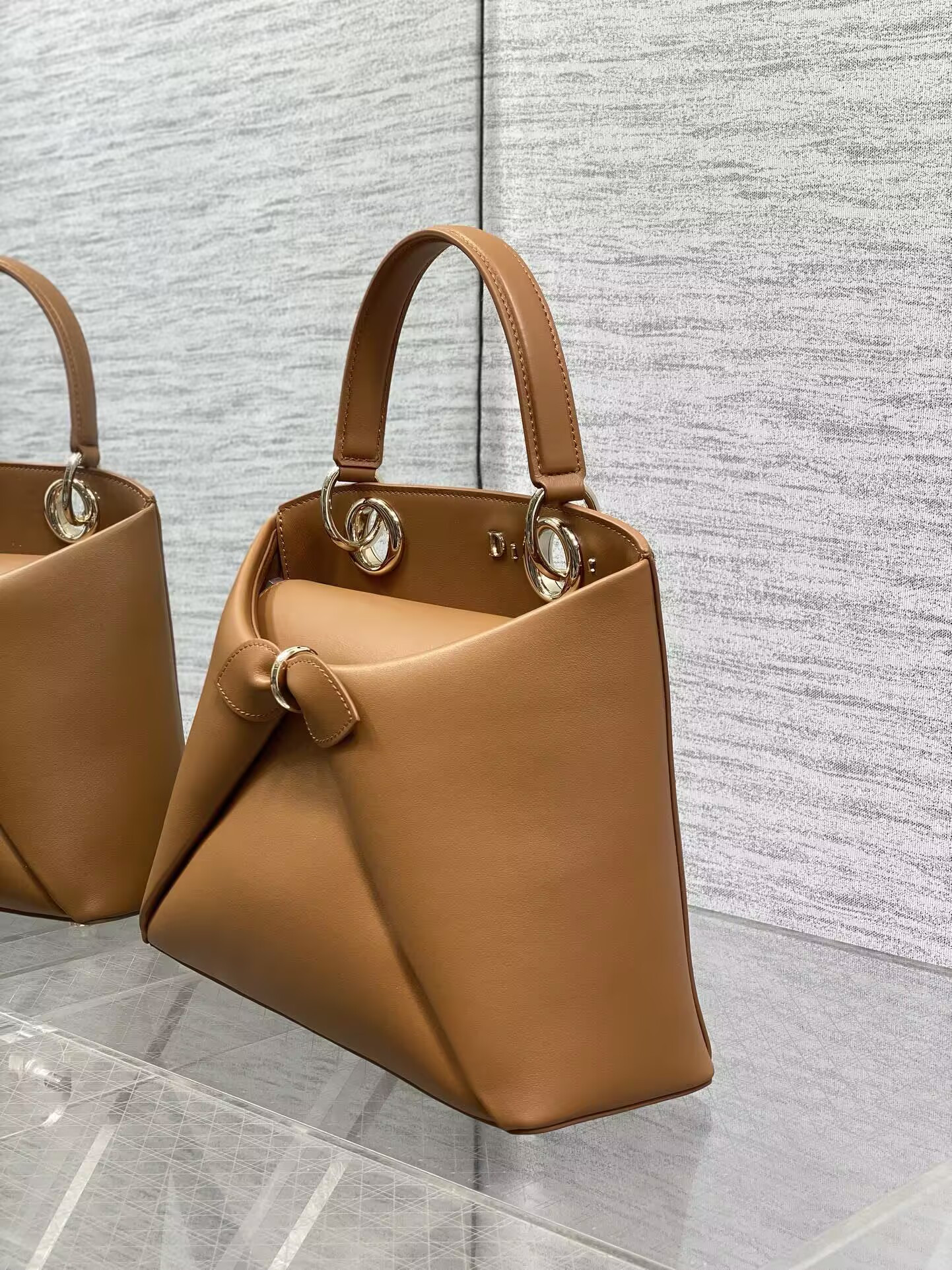 D10r cigale bag 28x10x22cm