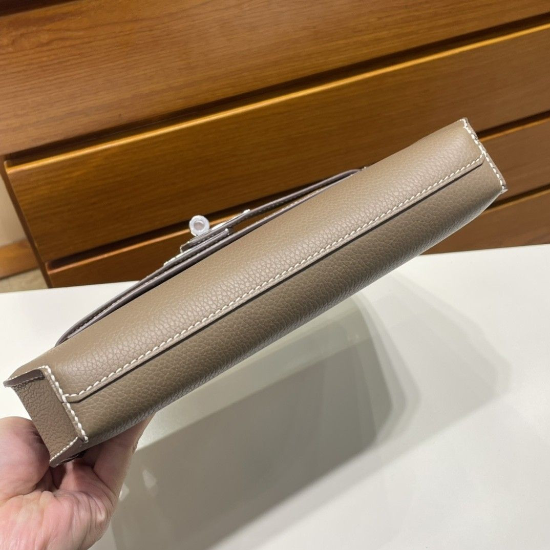 H**me5 Kelly Depeches Togo 25cm