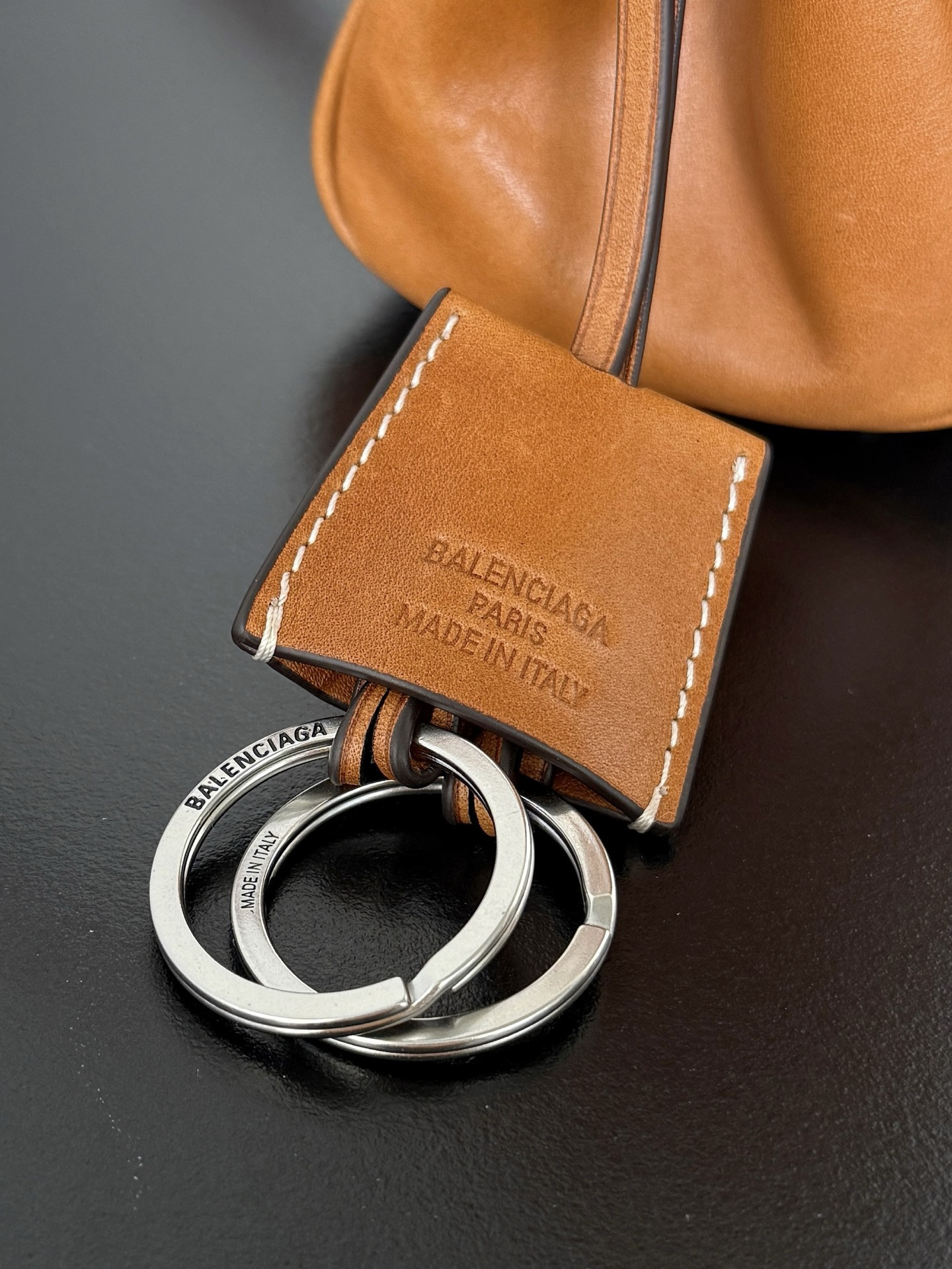 Ba1en*iaga Rodeo Small 28.9x20x9.9cm