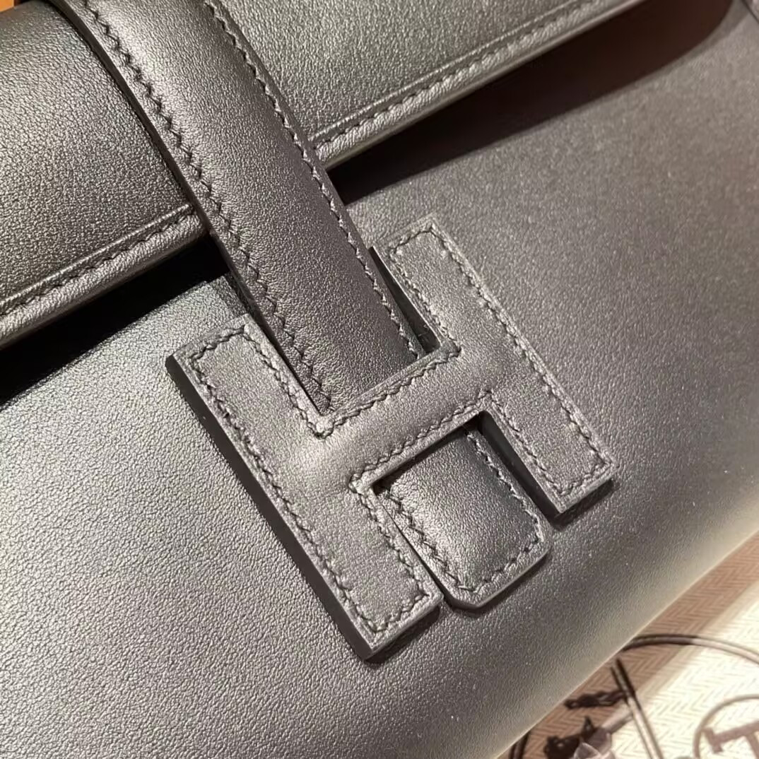 H**me5 Jige Elan 29 clutch 29x15x2.5cm