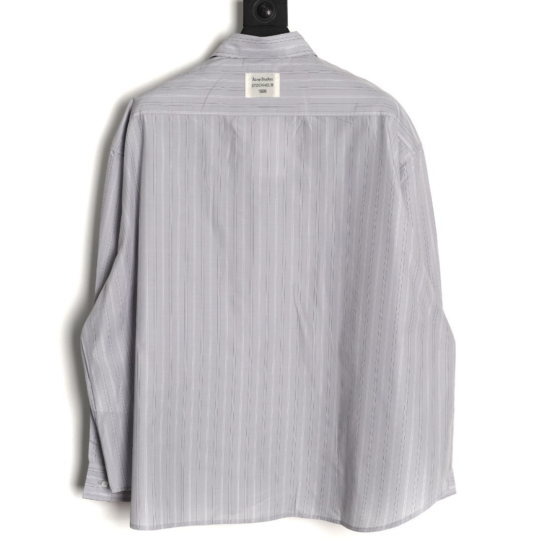 ACNE STUDIOS Long-sleeved Shirts