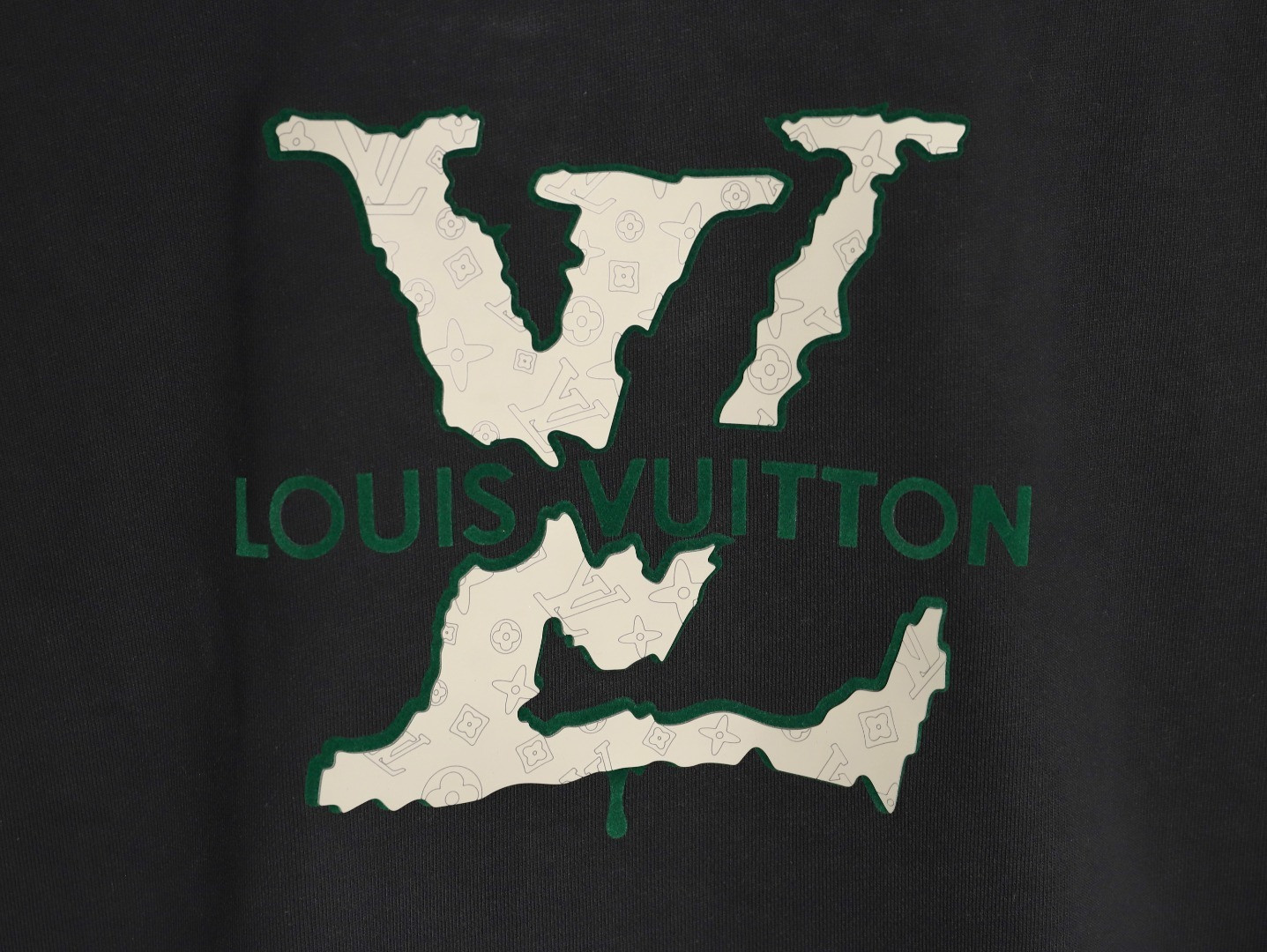 L0vis Vvtt0n LV 25Fw Hoodies