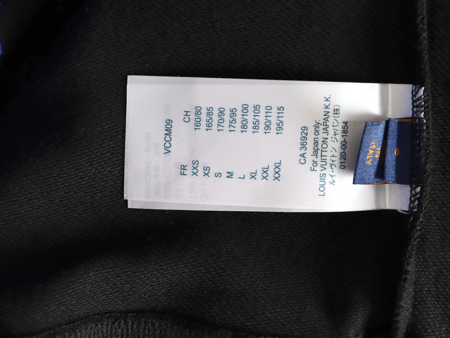 L0vis Vvtt0n LV 25Fw Hoodies