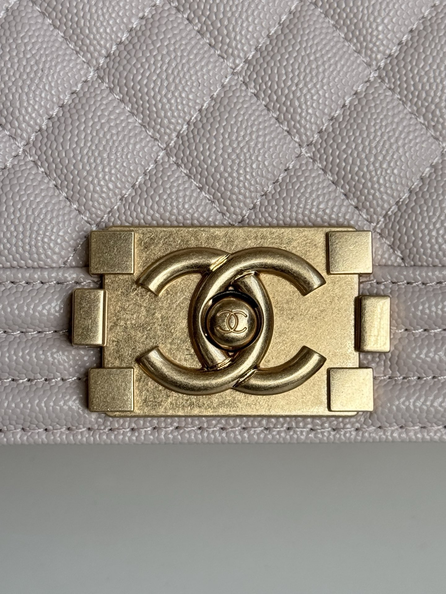 Ch**el Leroy medium bag 25cm